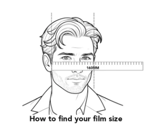 How to choose the right plus size eyeglasses size for you?