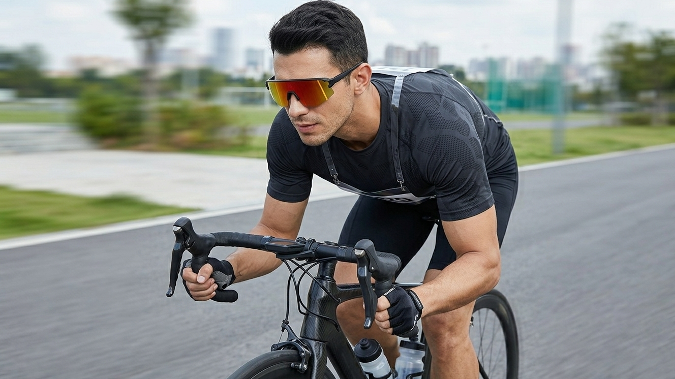 How to Choose the Right Prescription Sports Glasses