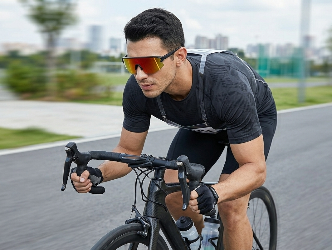 How to Choose the Right Prescription Sports Glasses