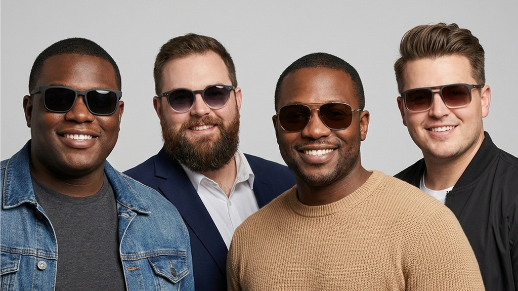 Why You Need SizeGlasses: The Perfect Solution for Plus-Size Eyewear