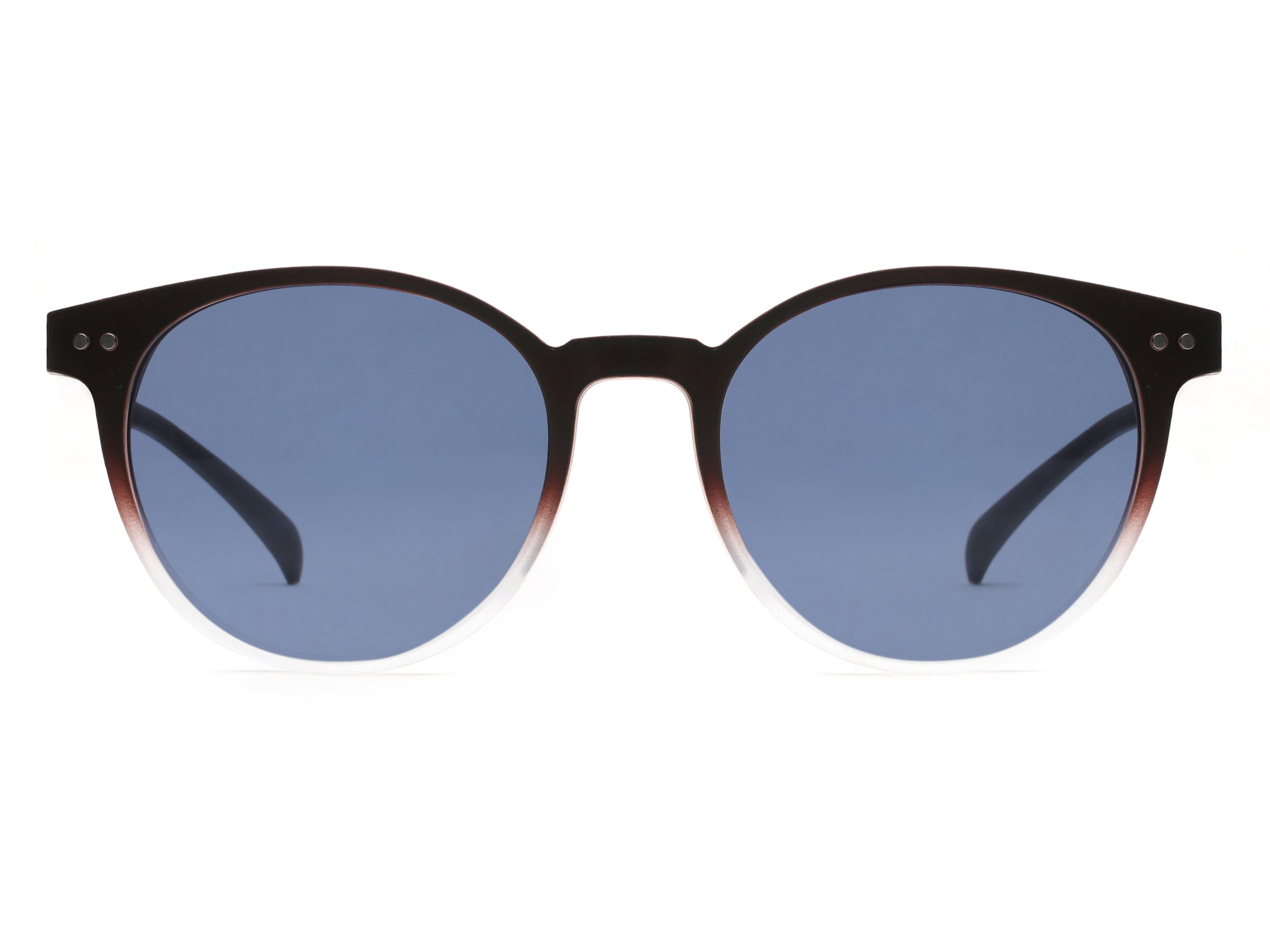 160MM Big Head Colored Sunglasses