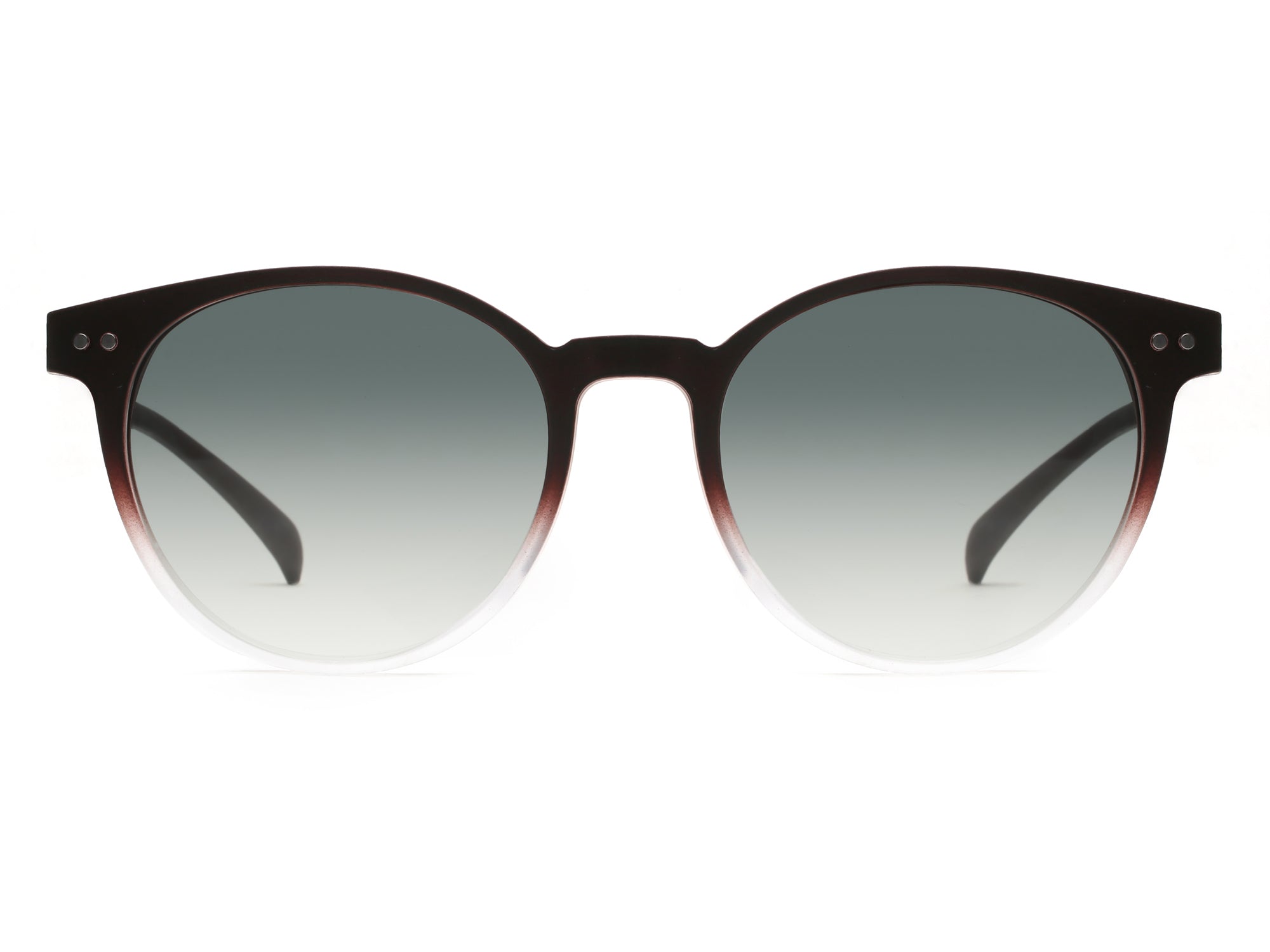 160MM Big Head Colored Sunglasses
