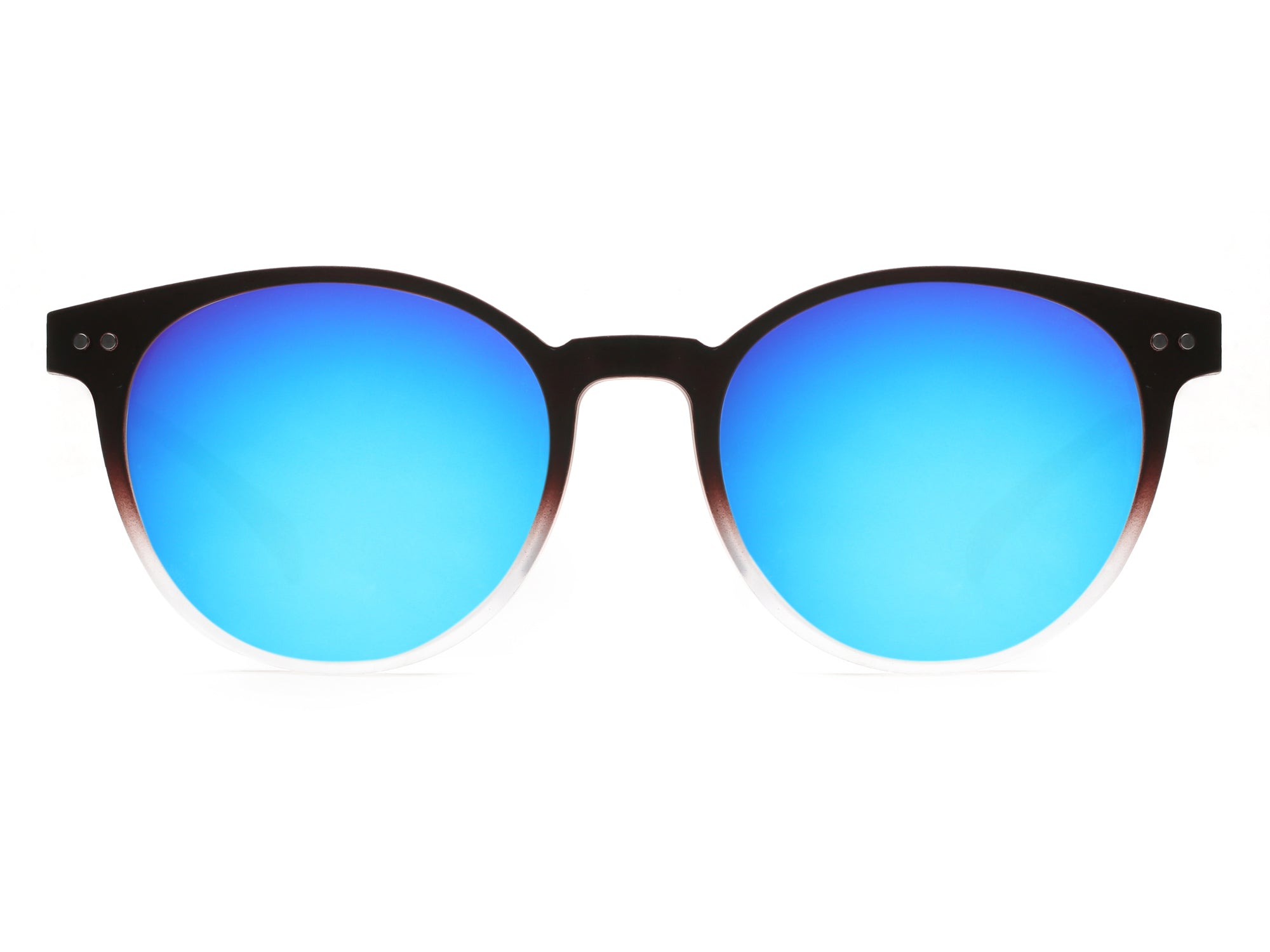 160MM Extra Large Black-Out Sunglasses