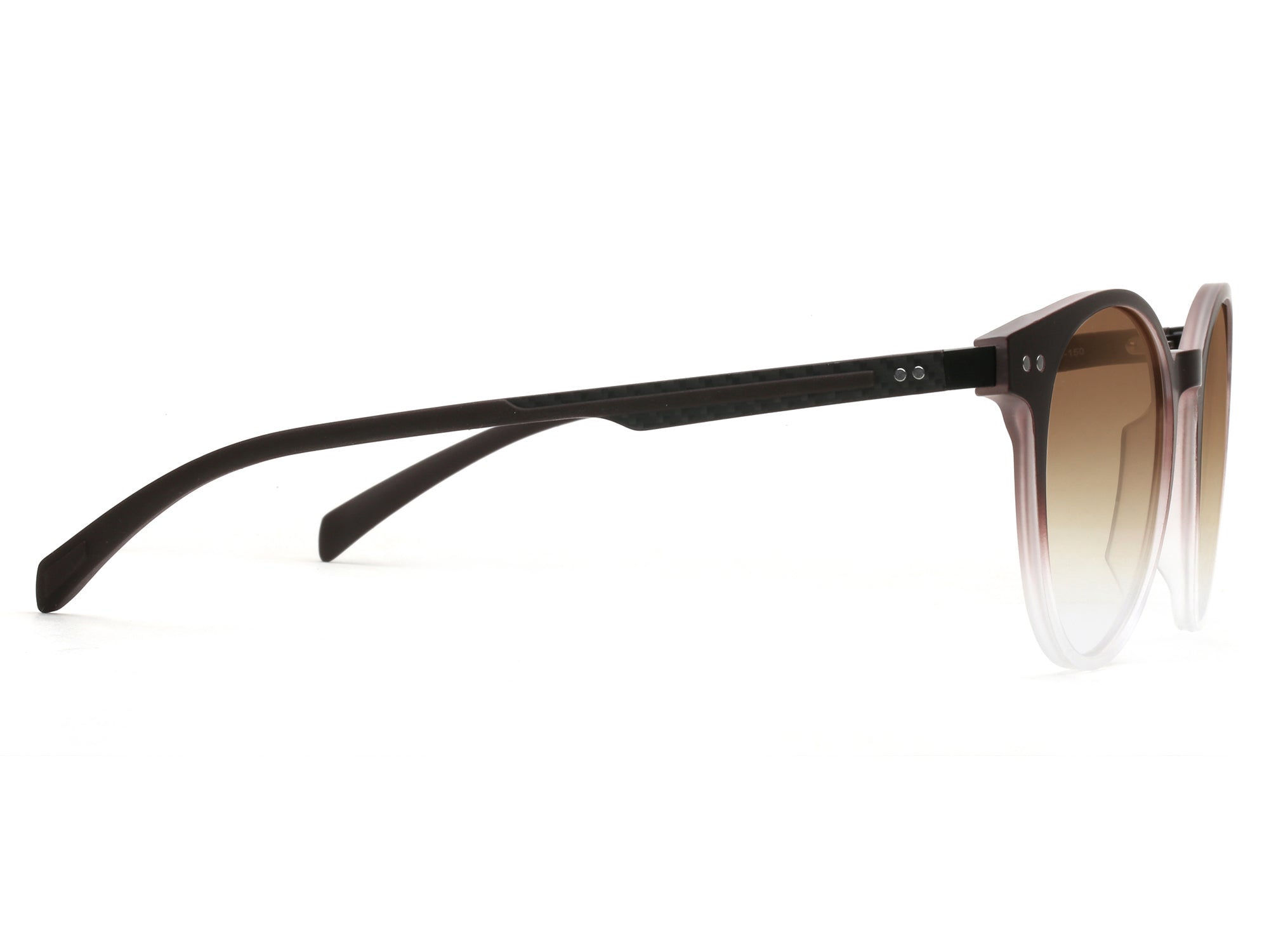 160MM Big Head Colored Sunglasses