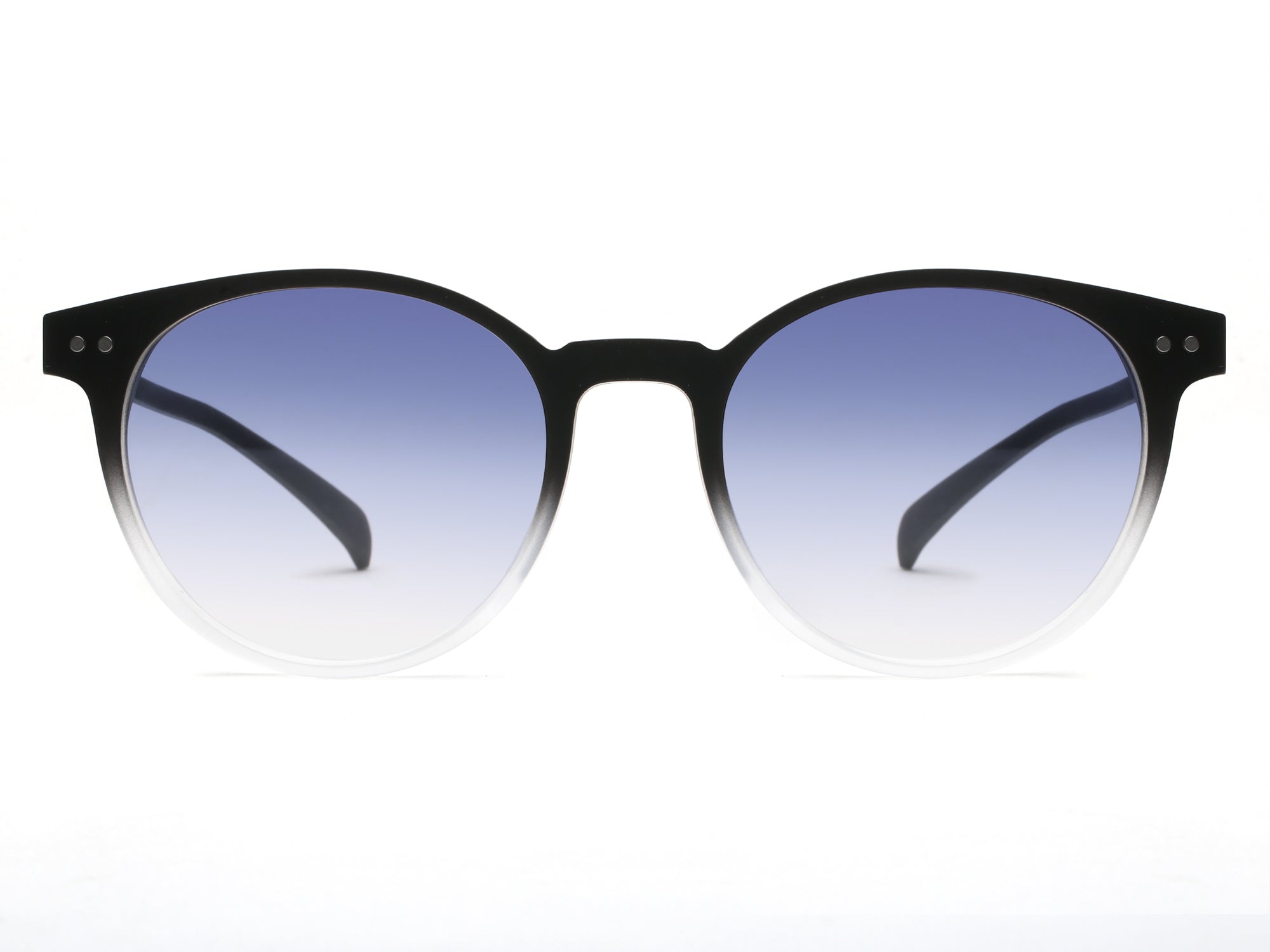 160MM Big Head Colored Sunglasses