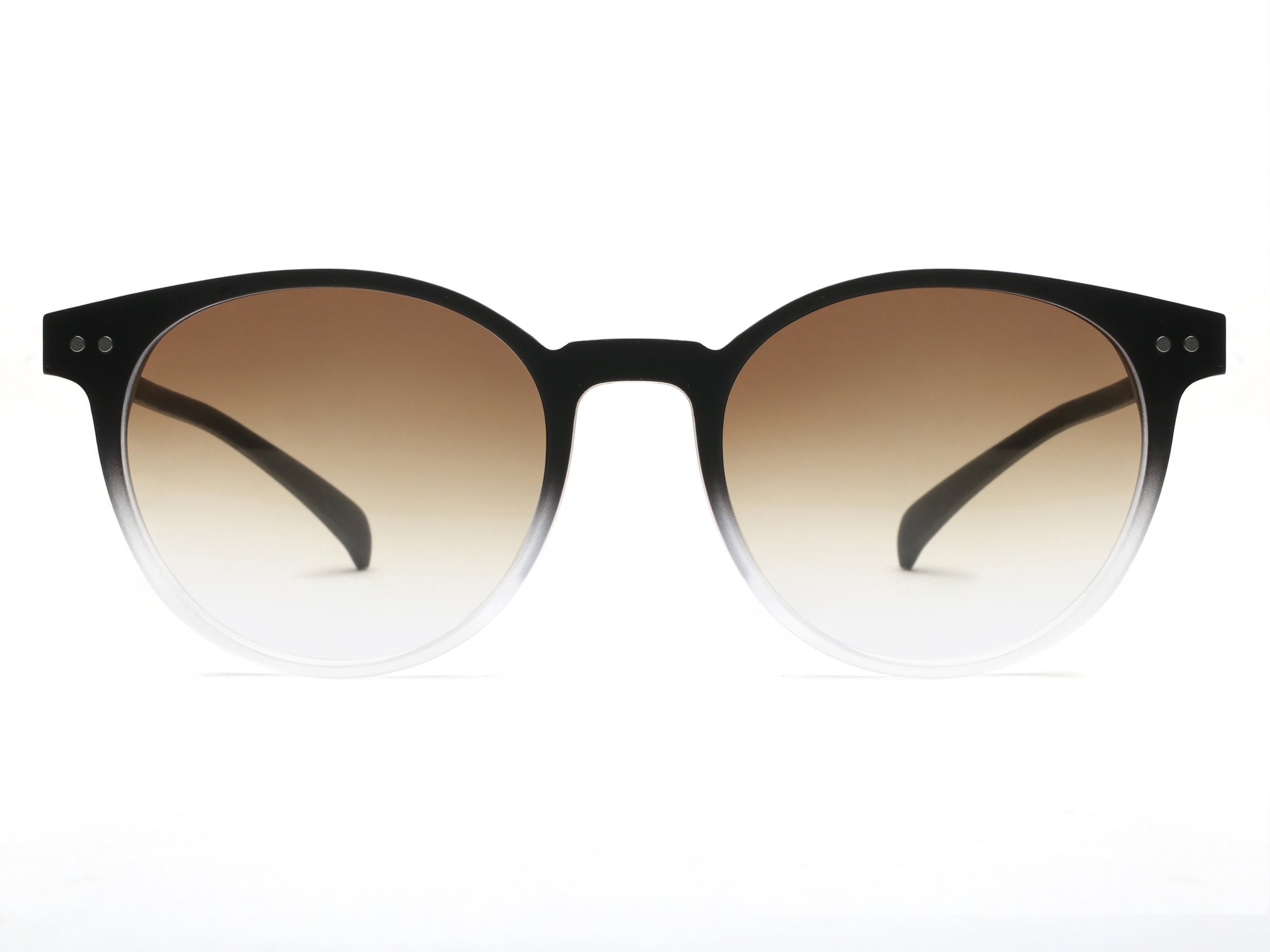 160MM Big Head Colored Sunglasses