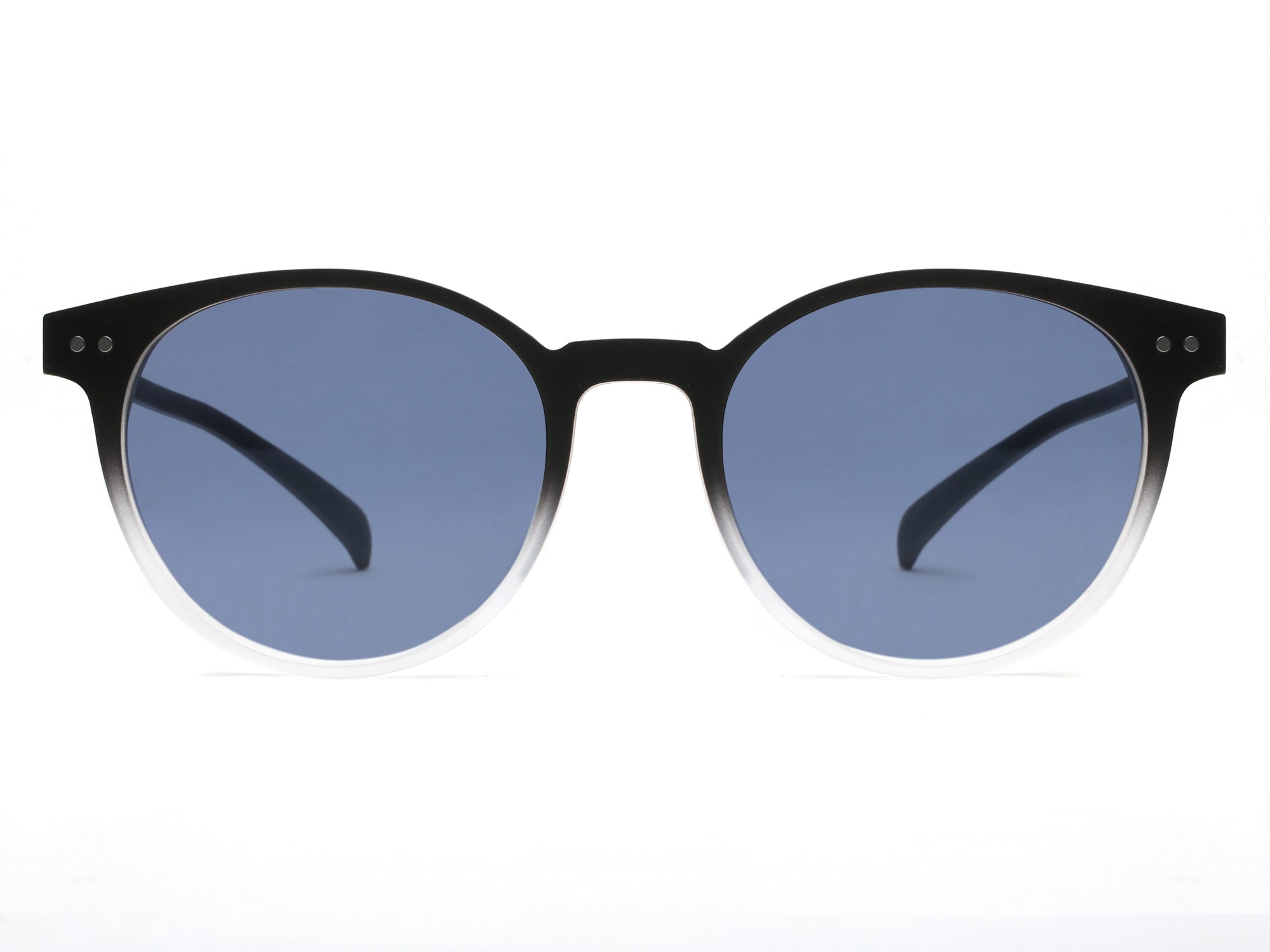 160MM Big Head Colored Sunglasses