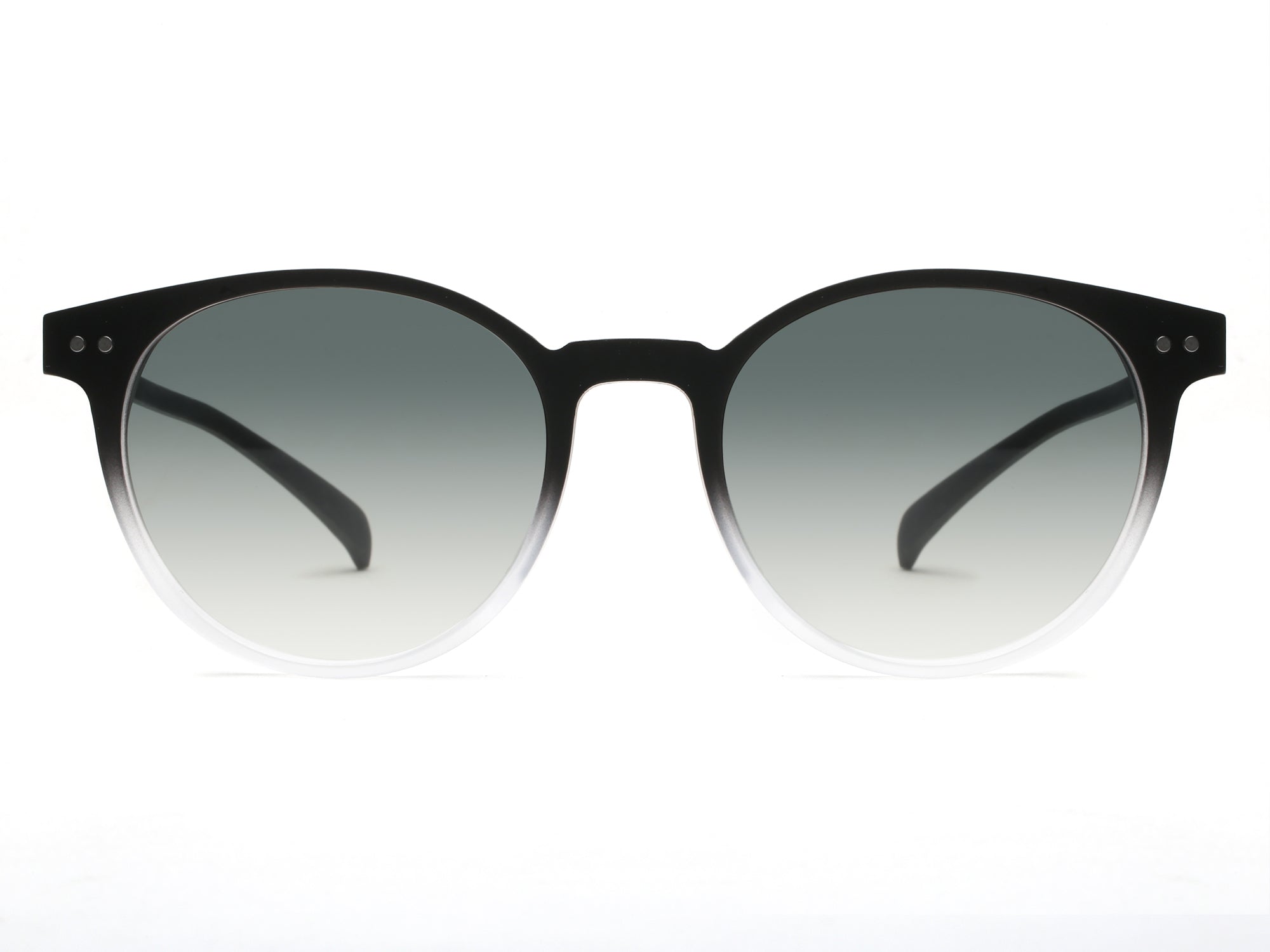 160MM Big Head Colored Sunglasses