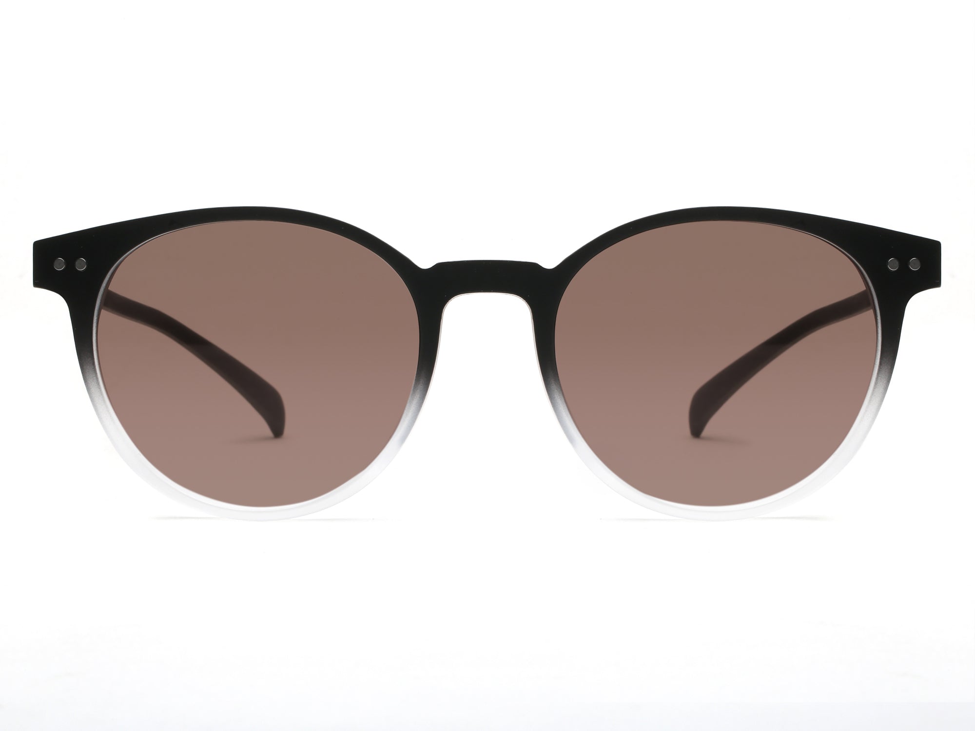 160MM Big Head Colored Sunglasses