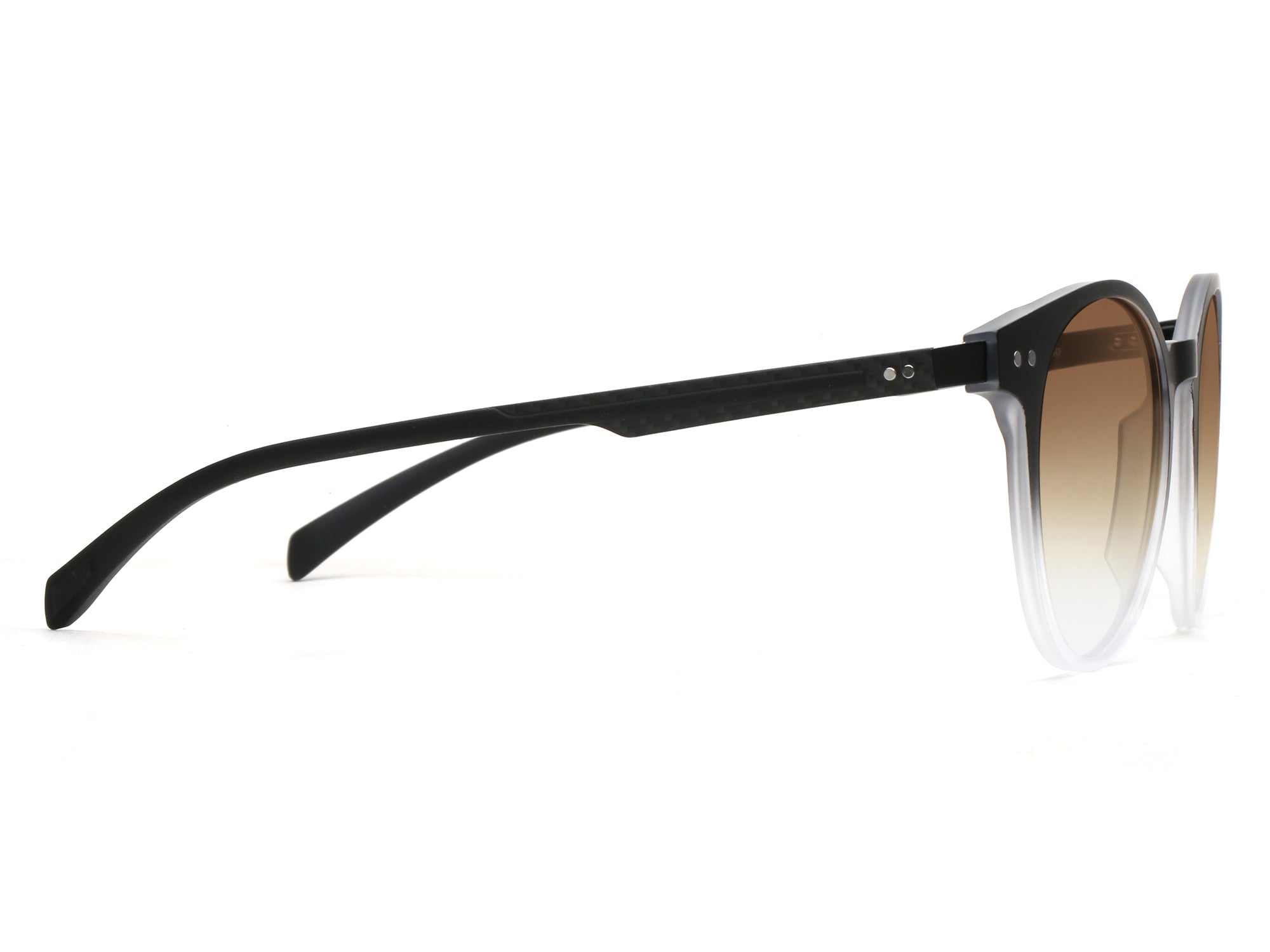 160MM Big Head Colored Sunglasses