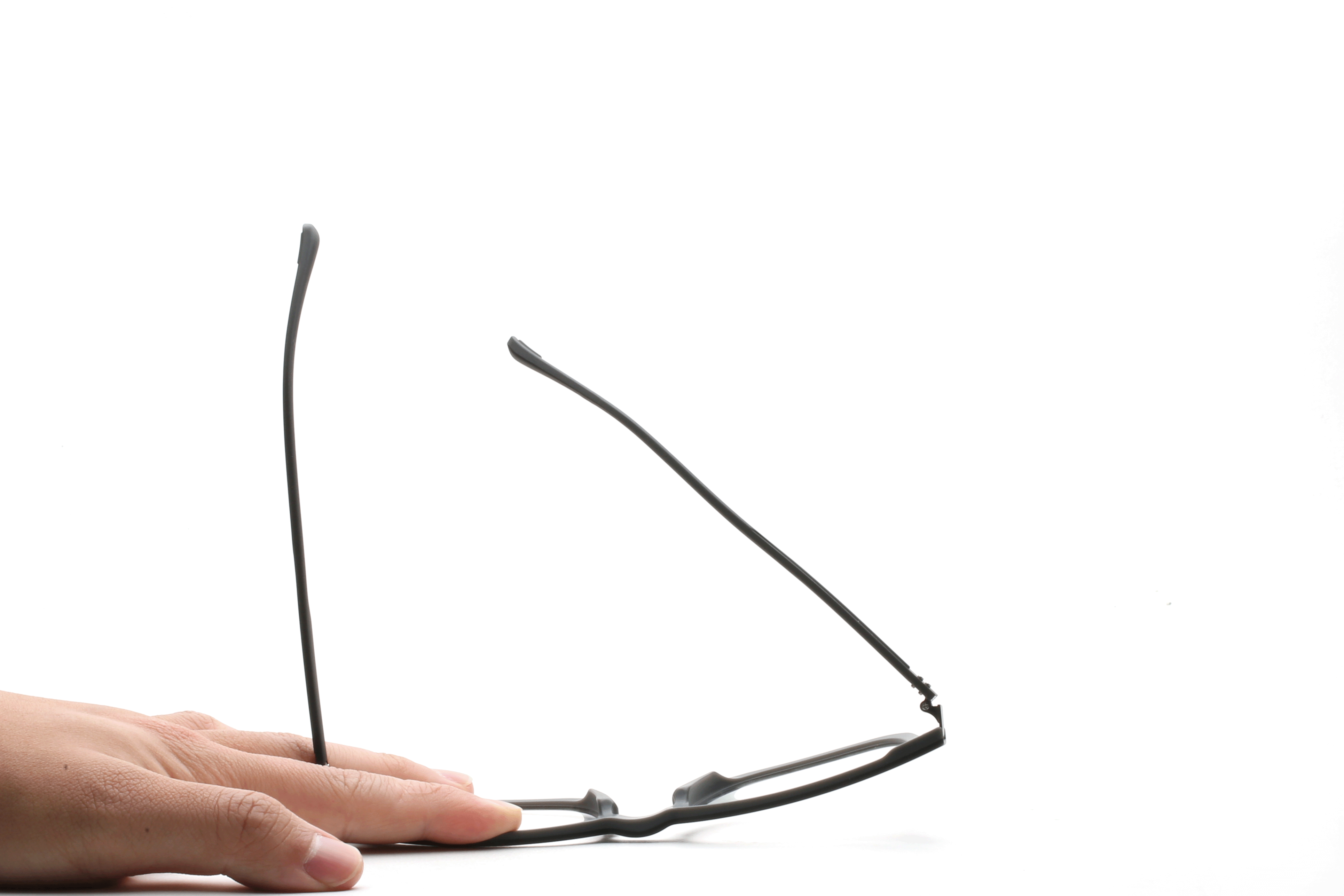 155mm XL Niko EyeGlasses SIZE GLASSES