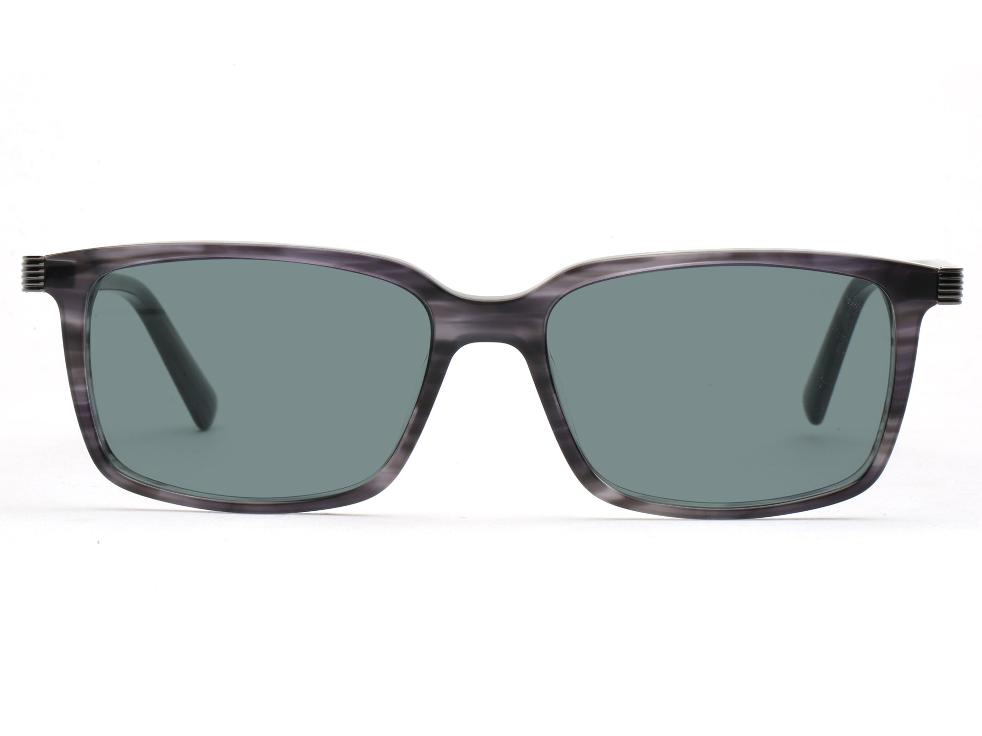 150mm Spring Hinge Acetate Tint Glasses