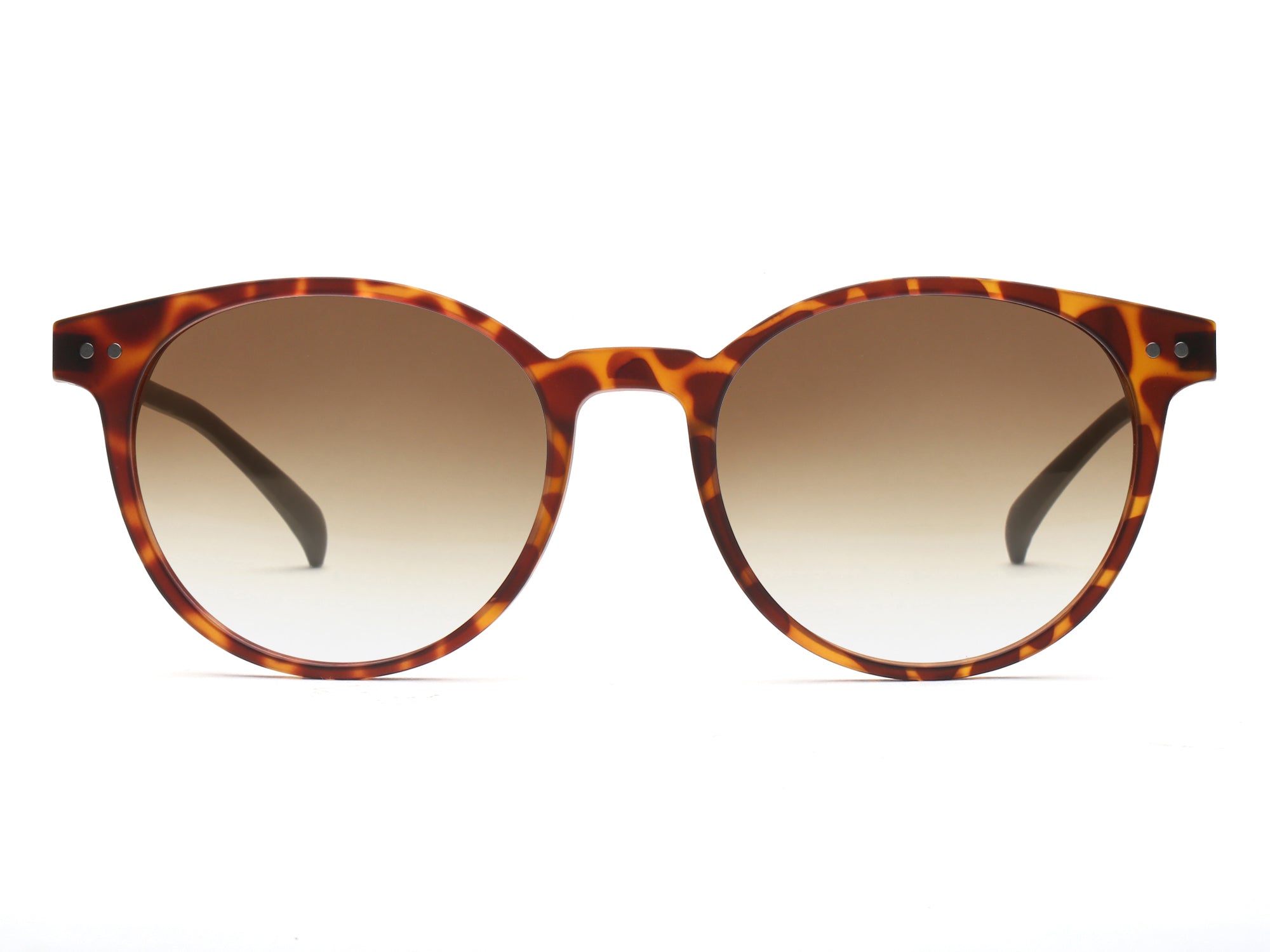 160MM Big Head Colored Sunglasses