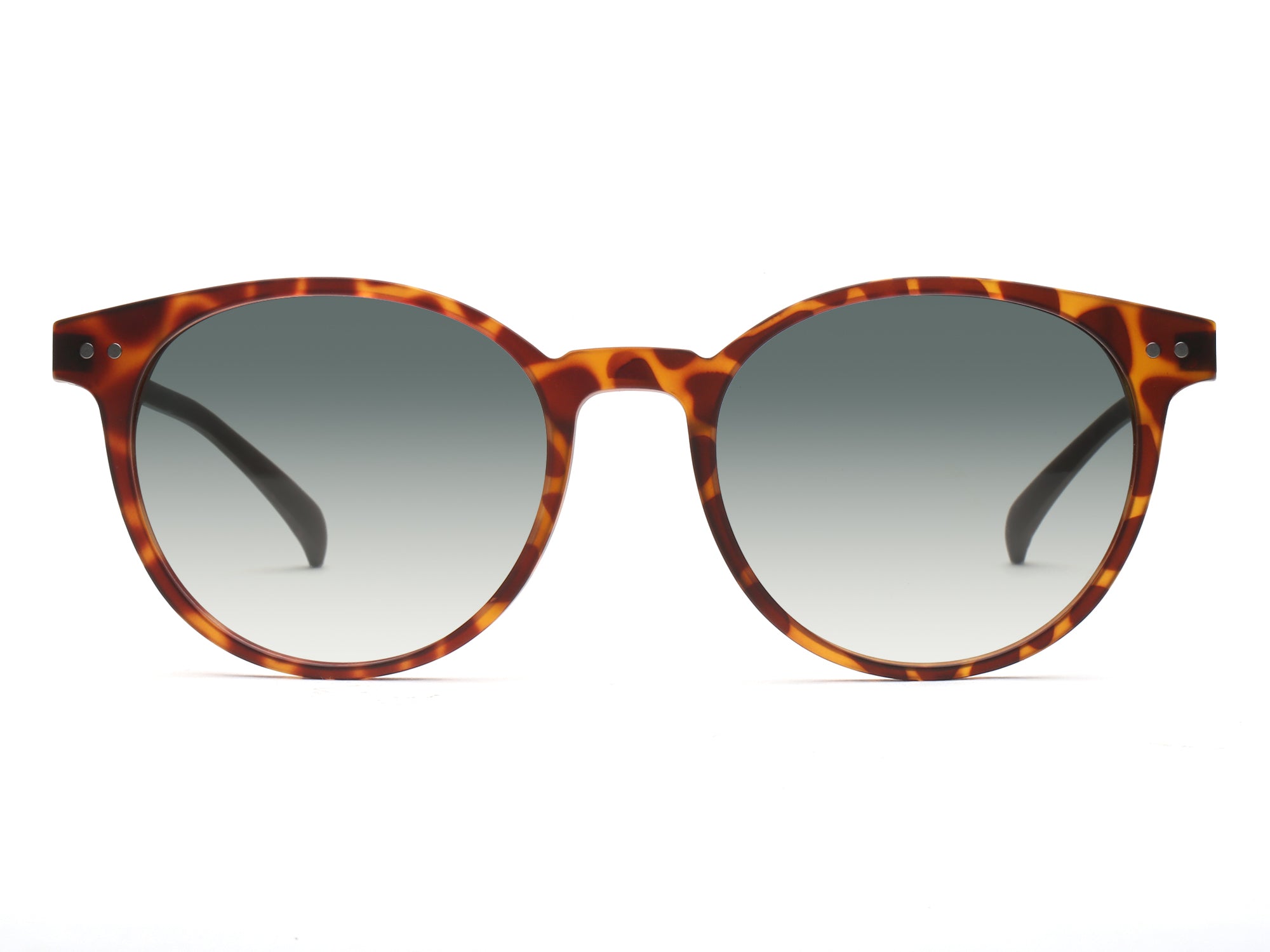 160MM Big Head Colored Sunglasses