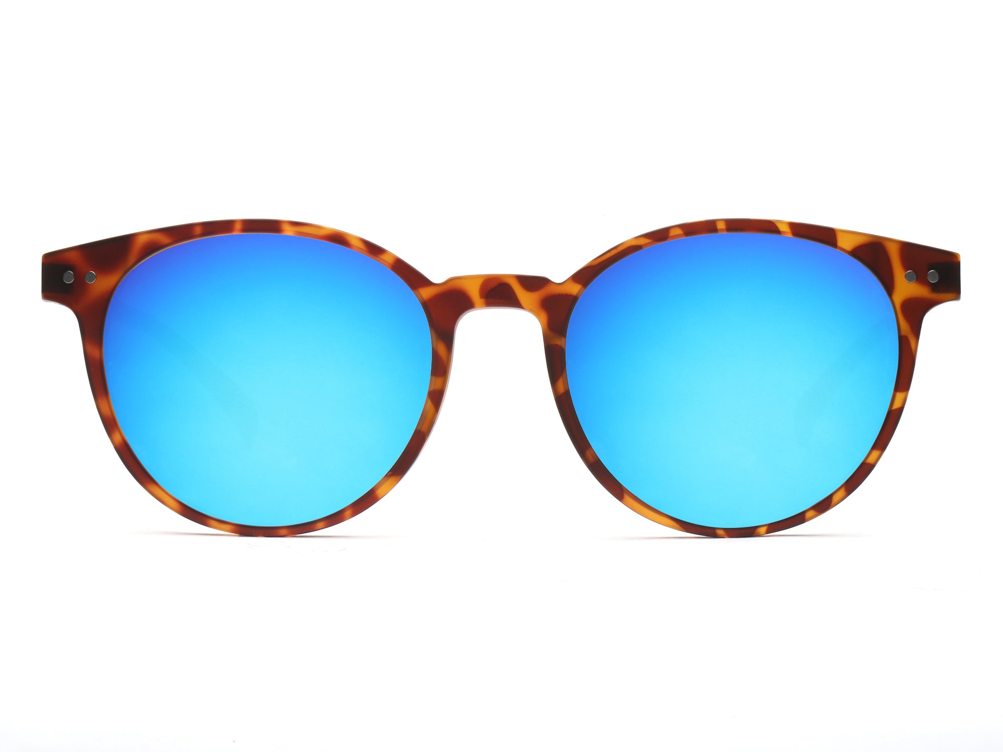 160MM Extra Large Black-Out Sunglasses