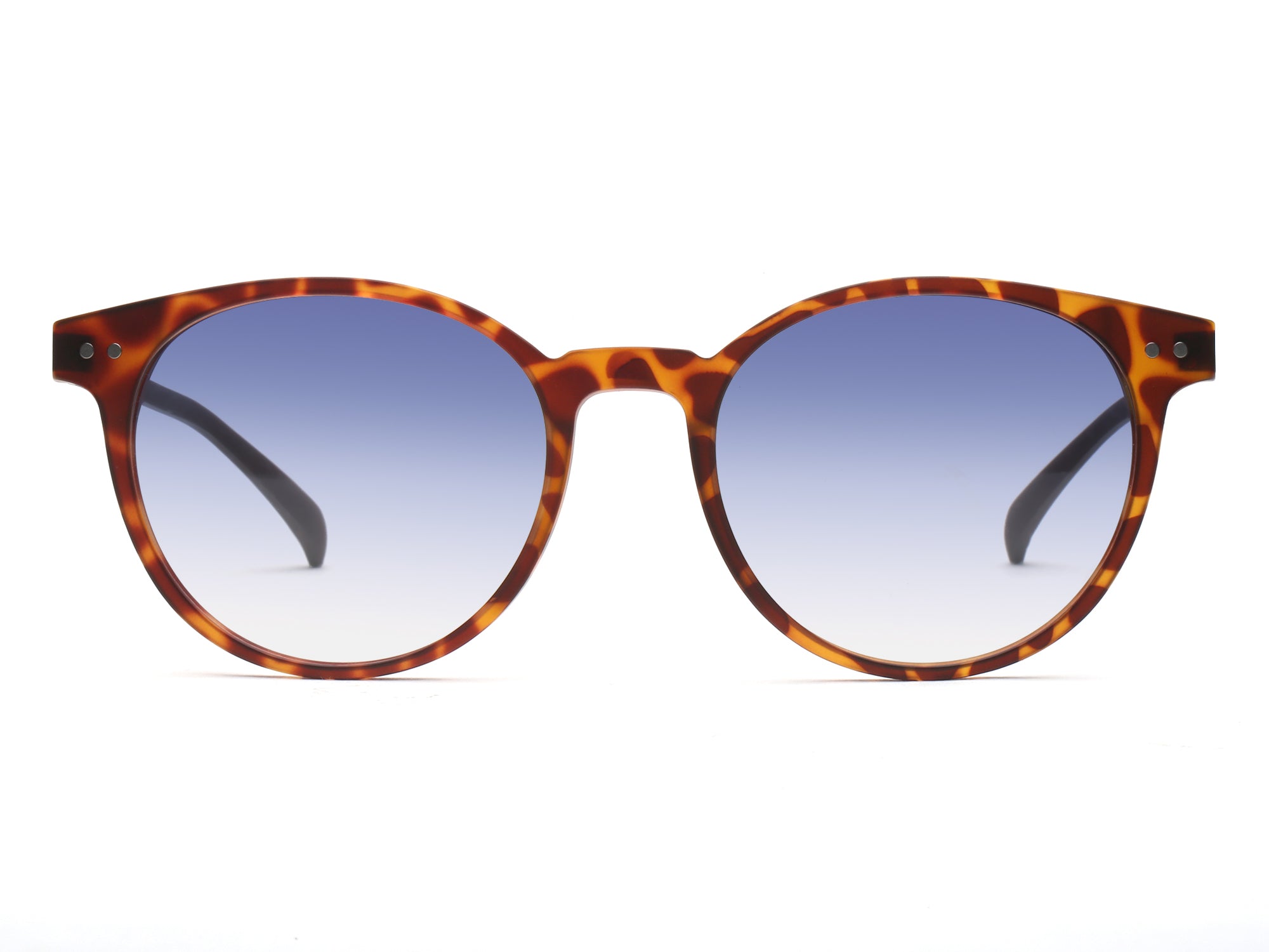 160MM Big Head Colored Sunglasses