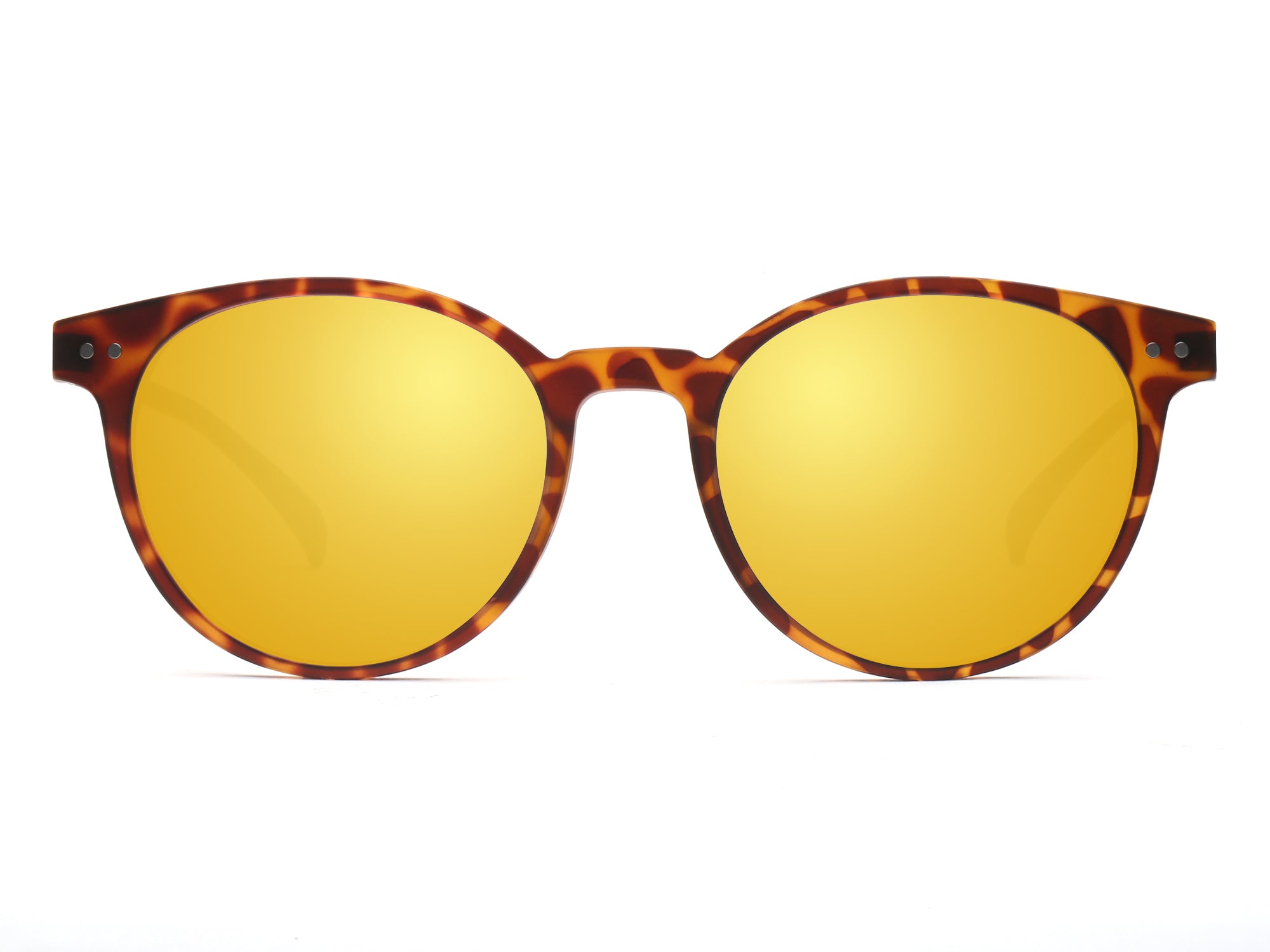 160MM Extra Large Black-Out Sunglasses