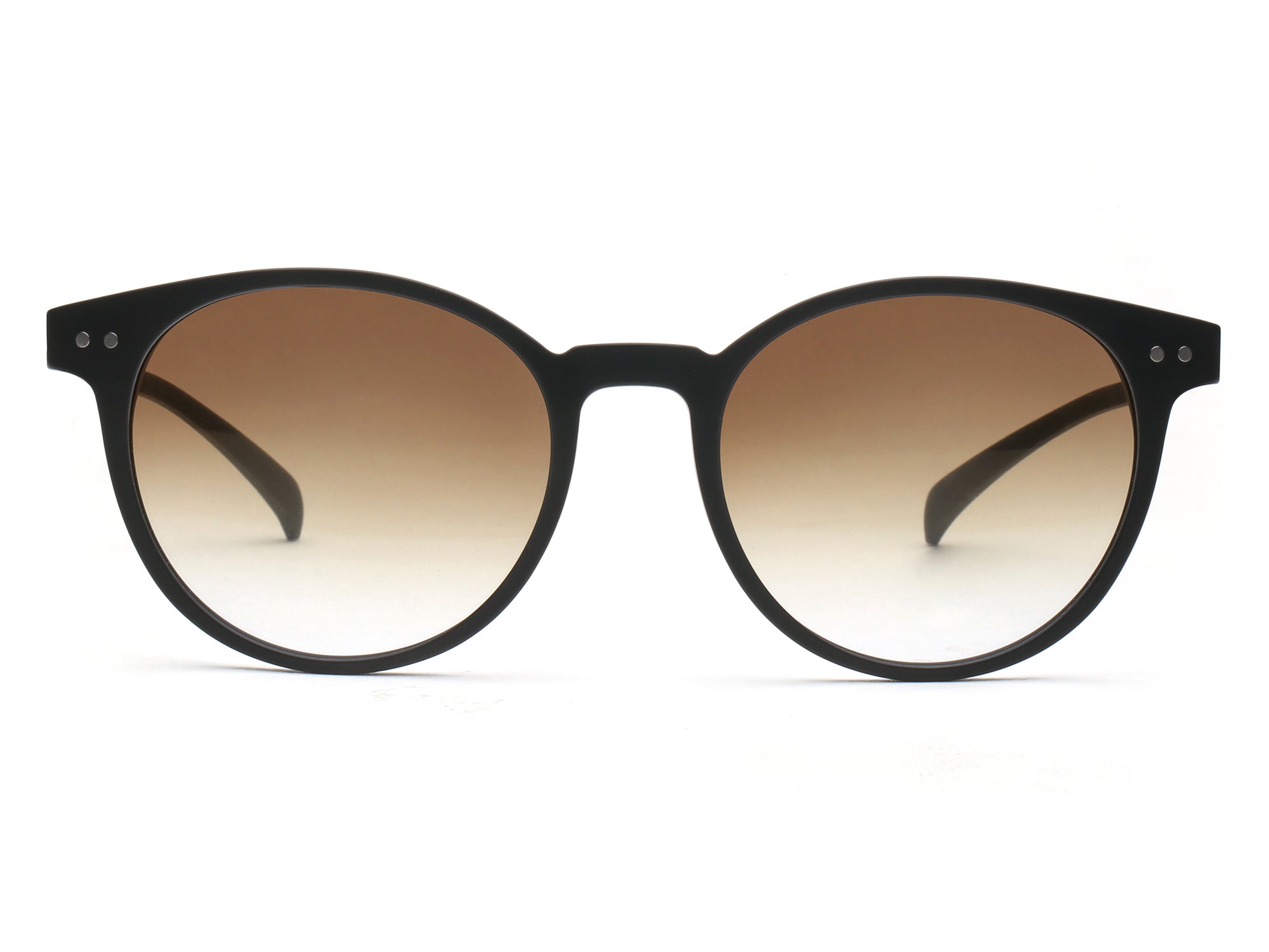 160MM Big Head Colored Sunglasses