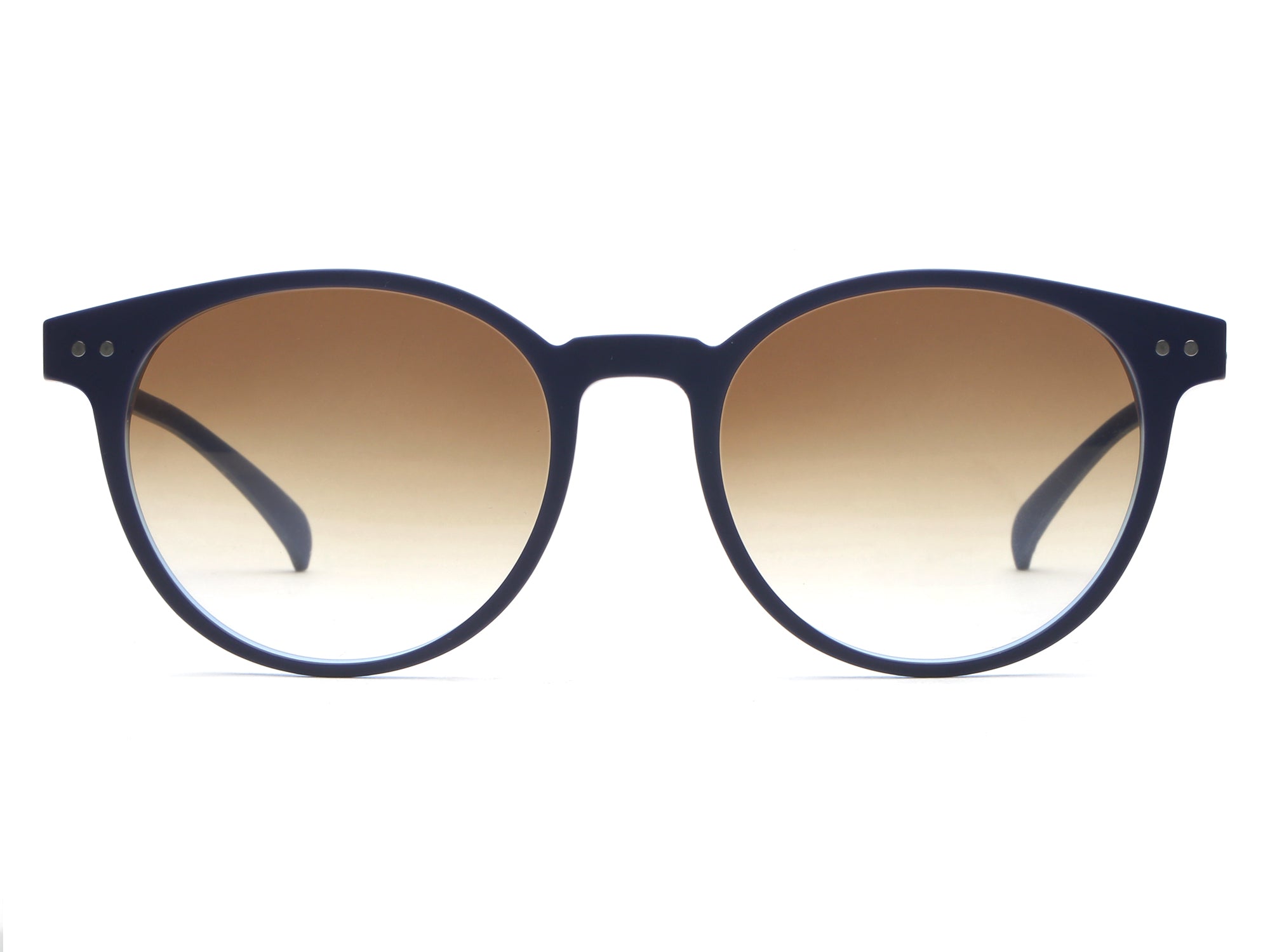 160MM Big Head Colored Sunglasses