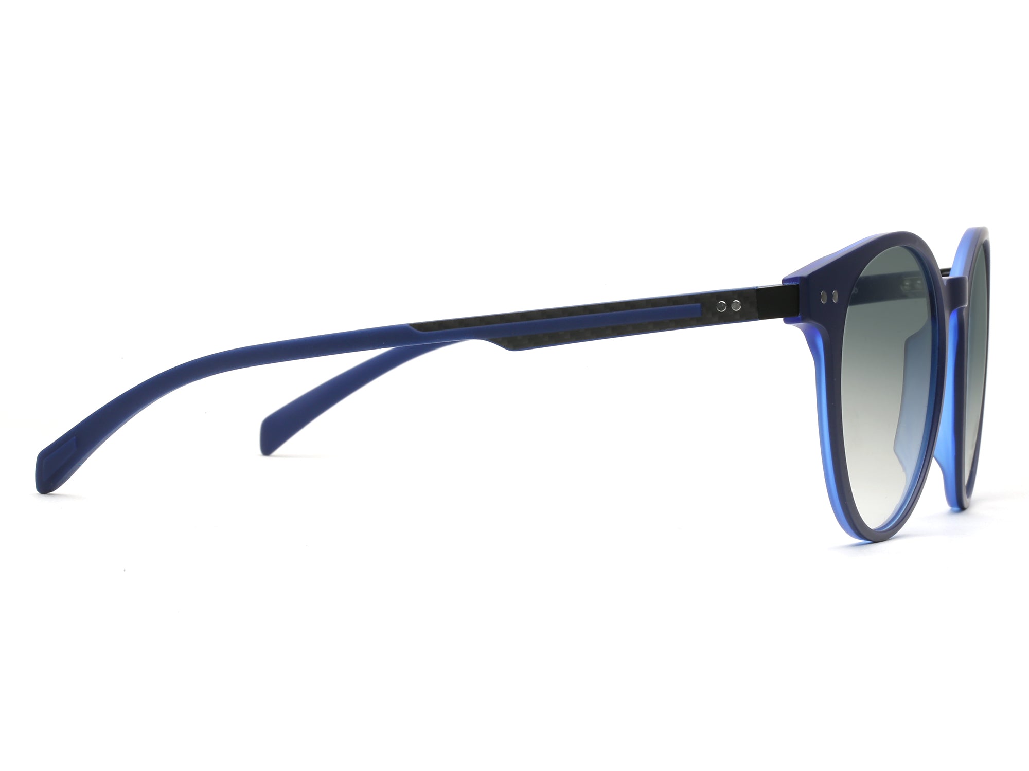 160MM Big Head Colored Sunglasses