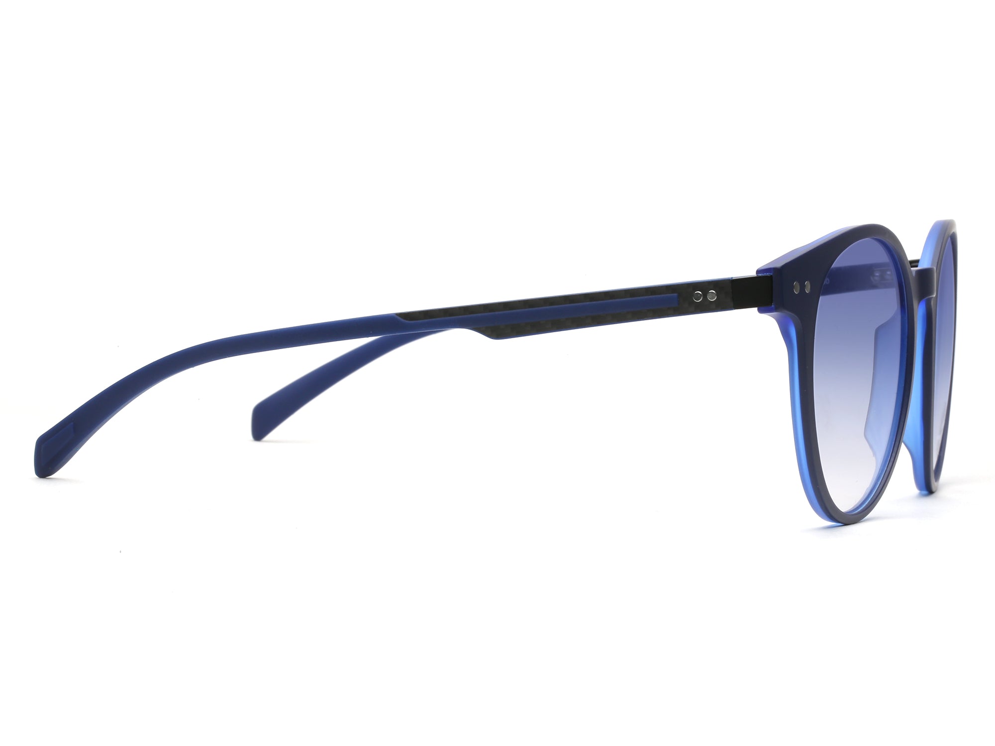 160MM Big Head Colored Sunglasses