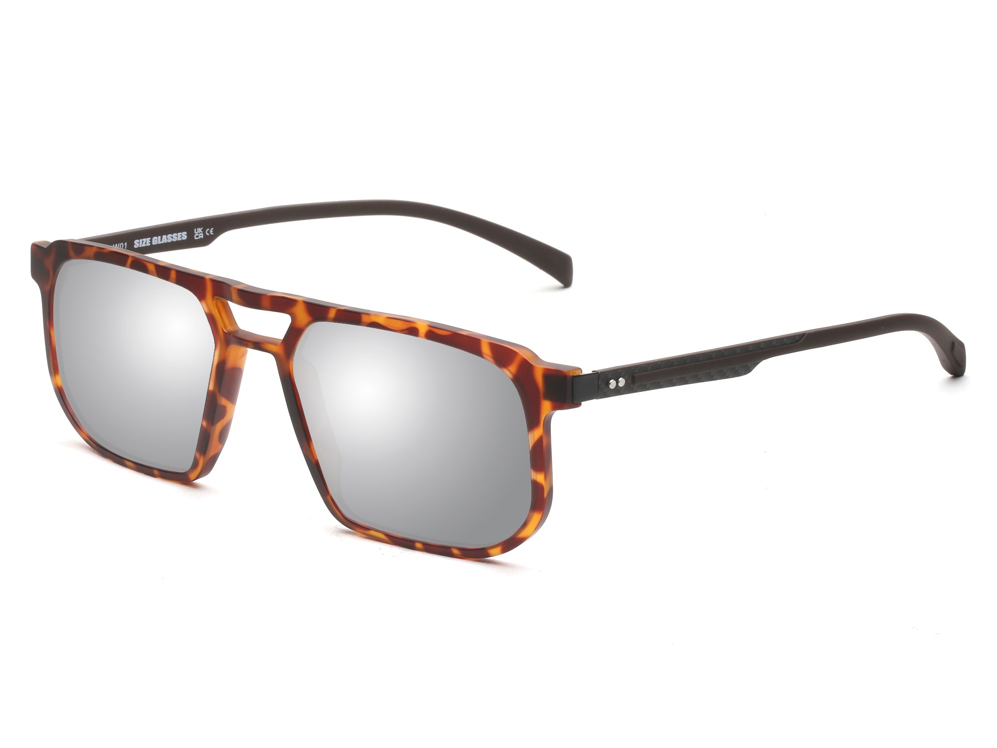 155MM Big Head Sunglasses Sports Style