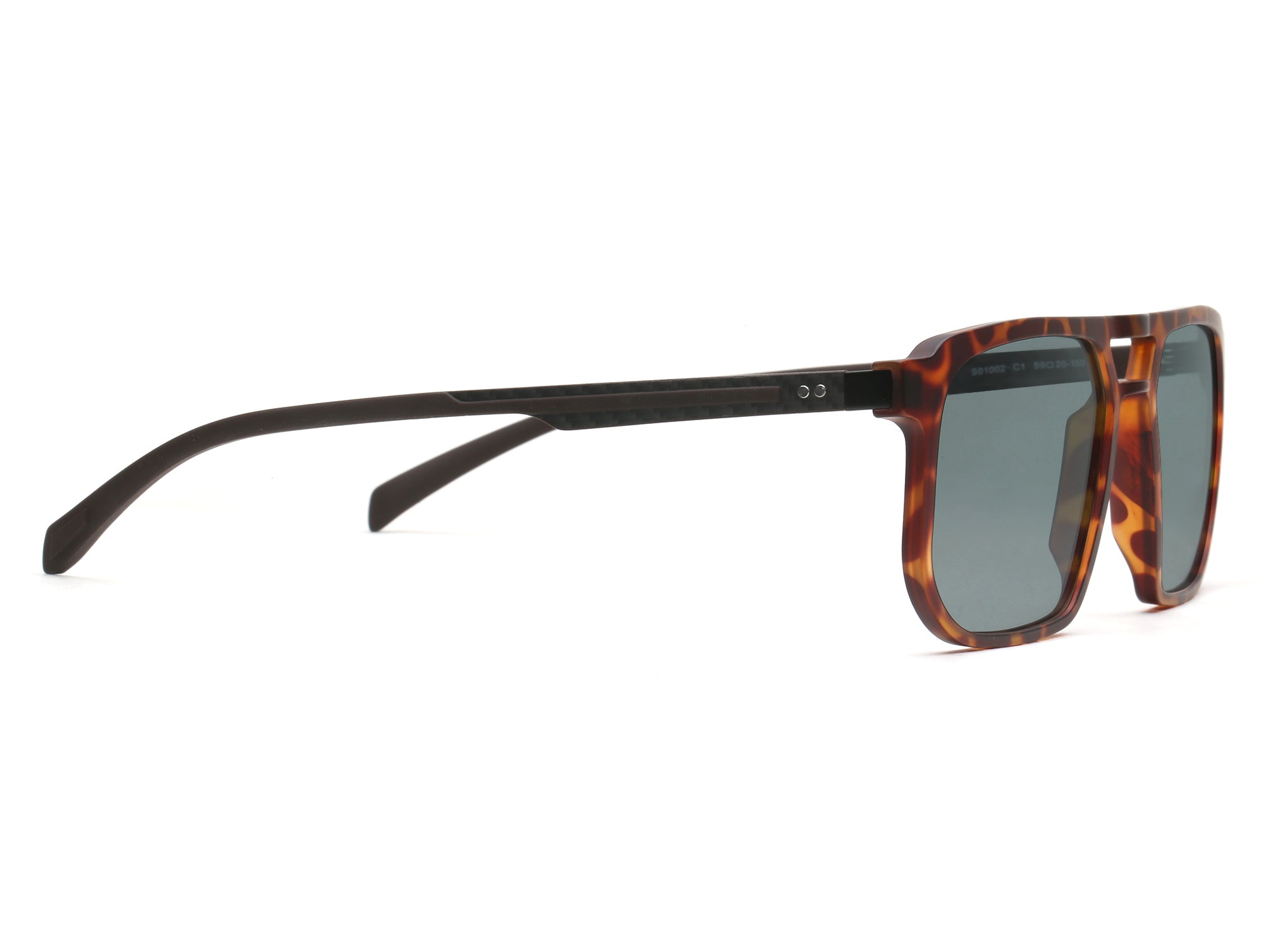 155MM Sunglasses For Big Heads For Male