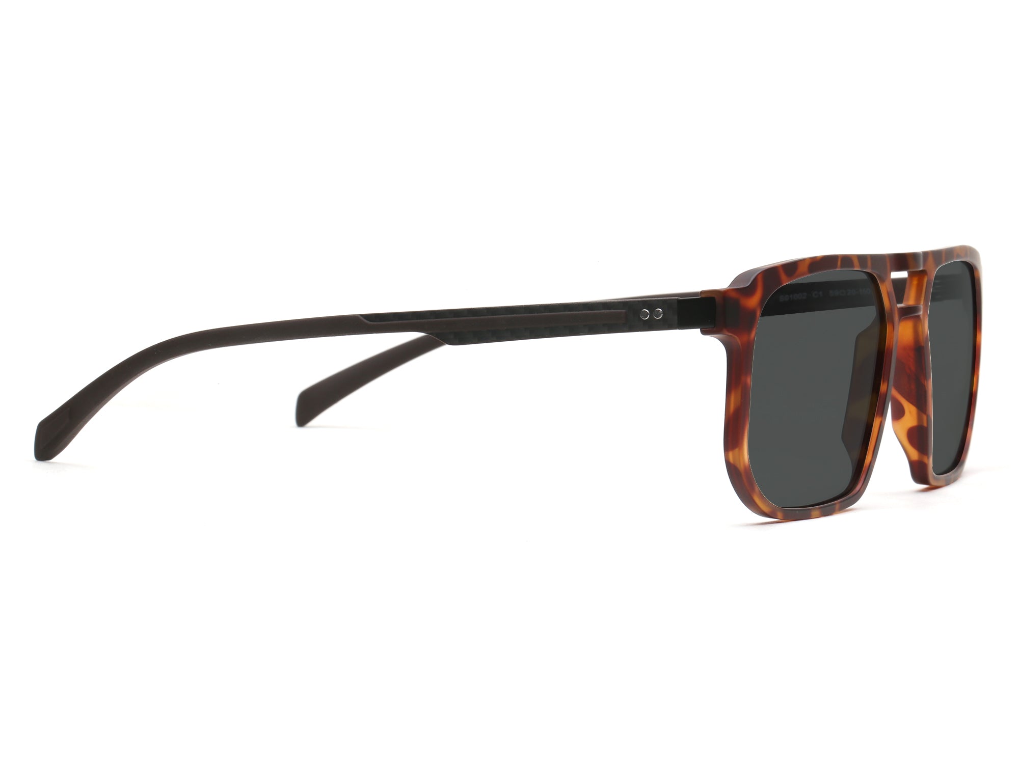 155MM Sunglasses For Big Heads For Male