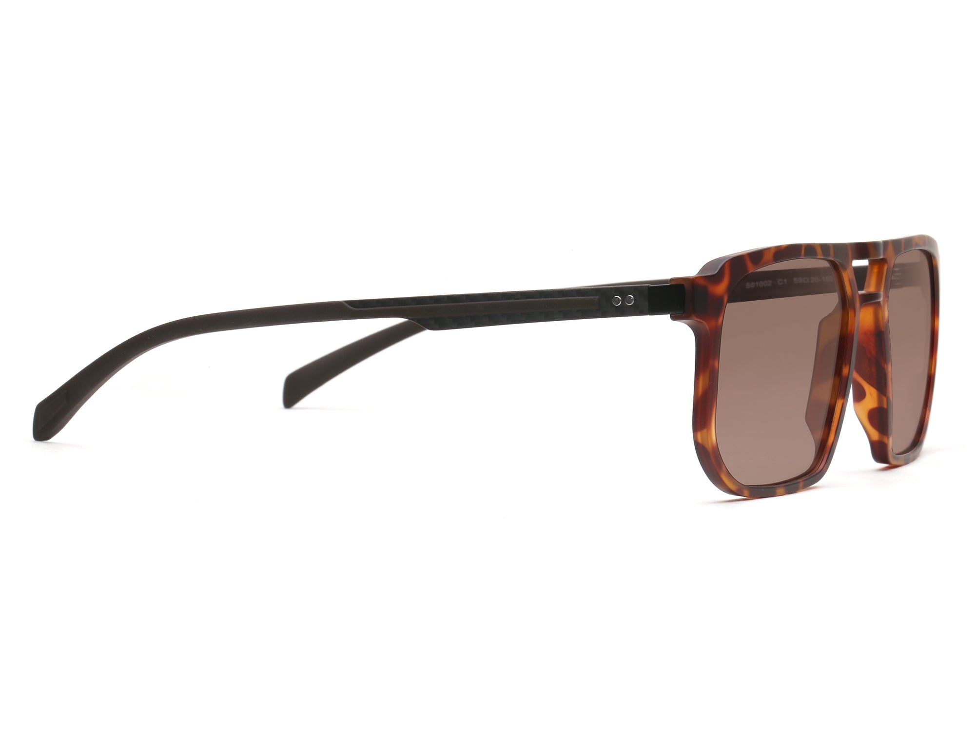 155MM Sunglasses For Big Heads For Male