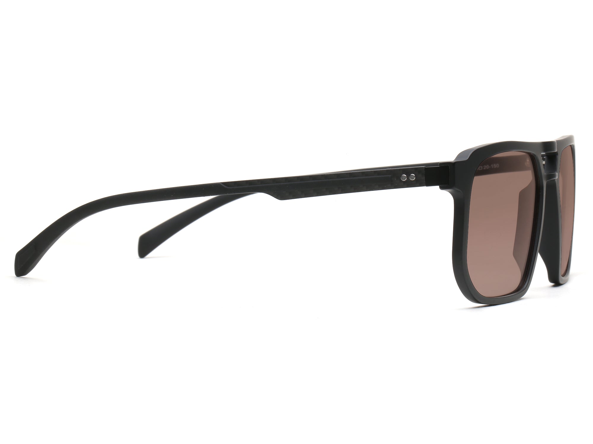 155MM Sunglasses For Big Heads For Male