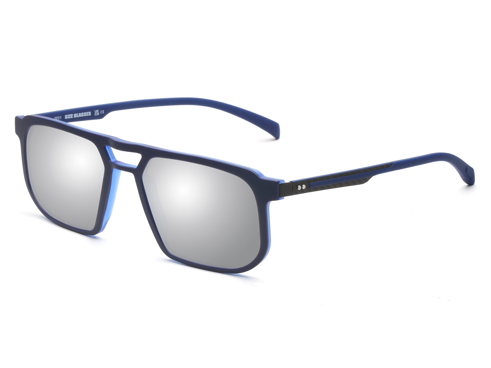 155MM Big Head Sunglasses Sports Style