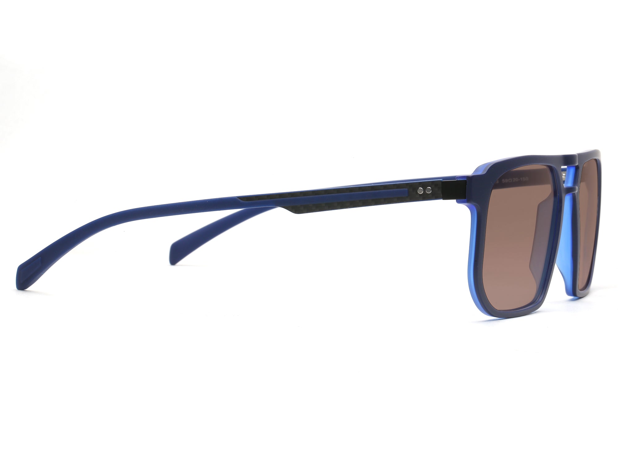 155MM Sunglasses For Big Heads For Male