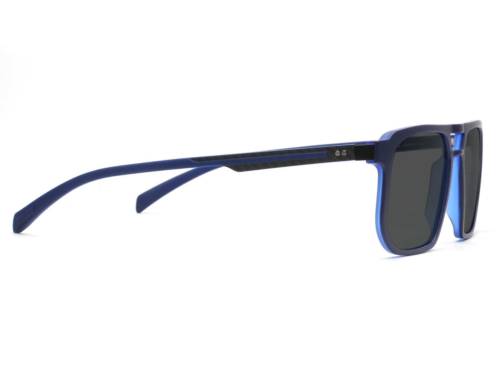 155MM Sunglasses For Big Heads For Male