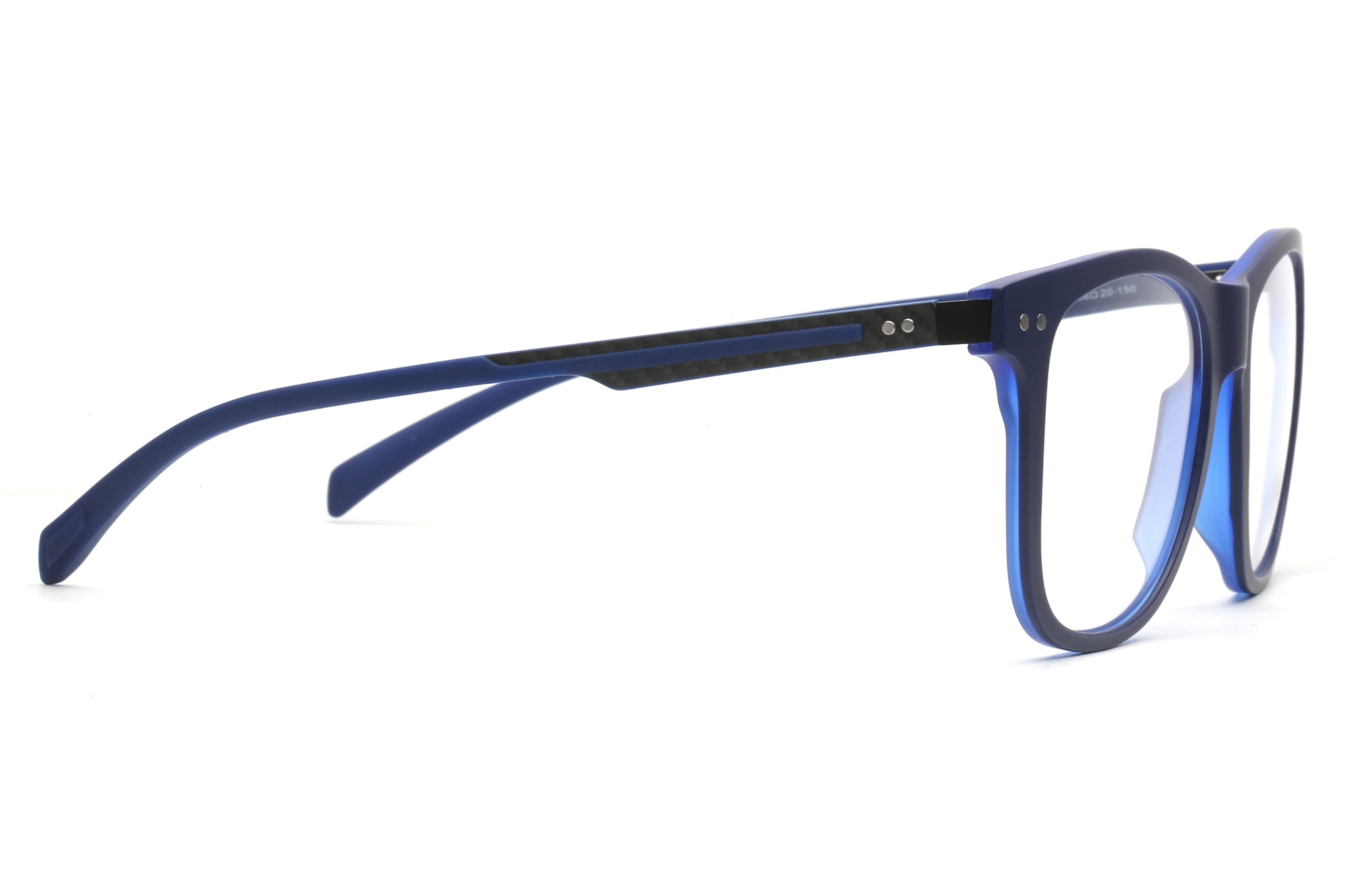 155mm XL Niko EyeGlasses SIZE GLASSES