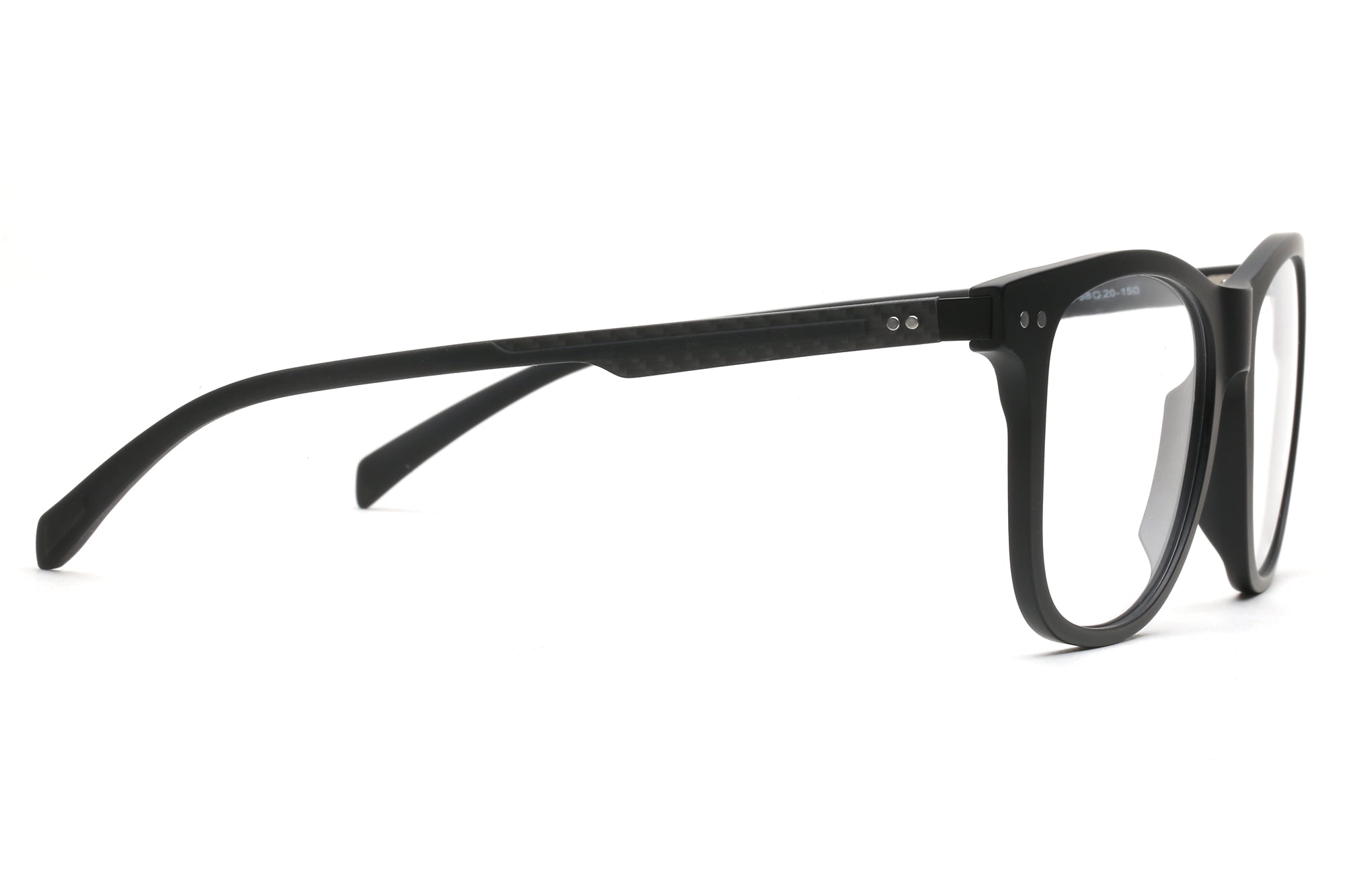 155mm XL Niko EyeGlasses SIZE GLASSES