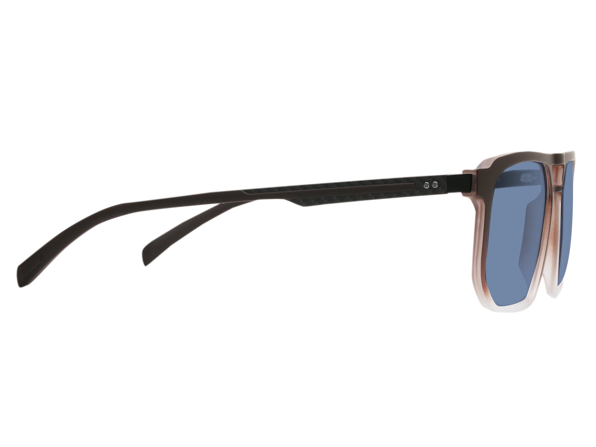 155MM Wide Frame Sunglasses Tortoise