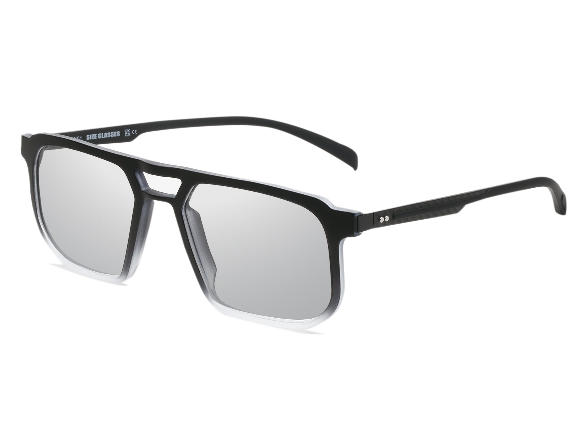 155MM Big Head Sunglasses Sports Style