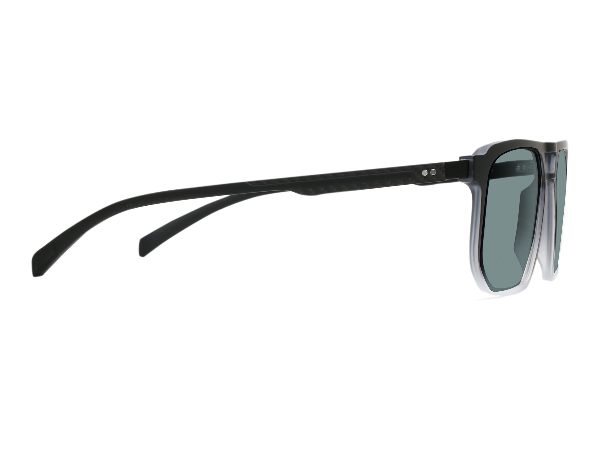 155MM Wide Frame Sunglasses Tortoise