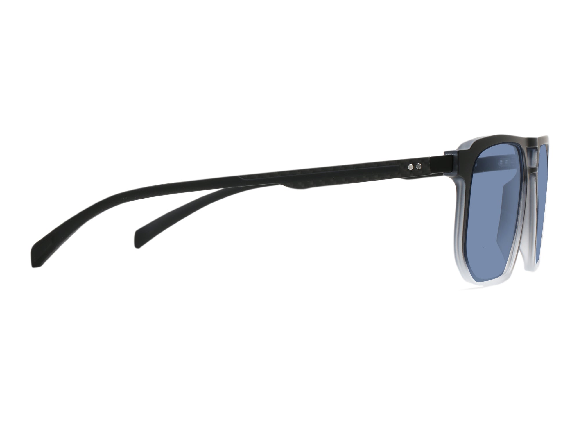 155MM Wide Frame Sunglasses Tortoise