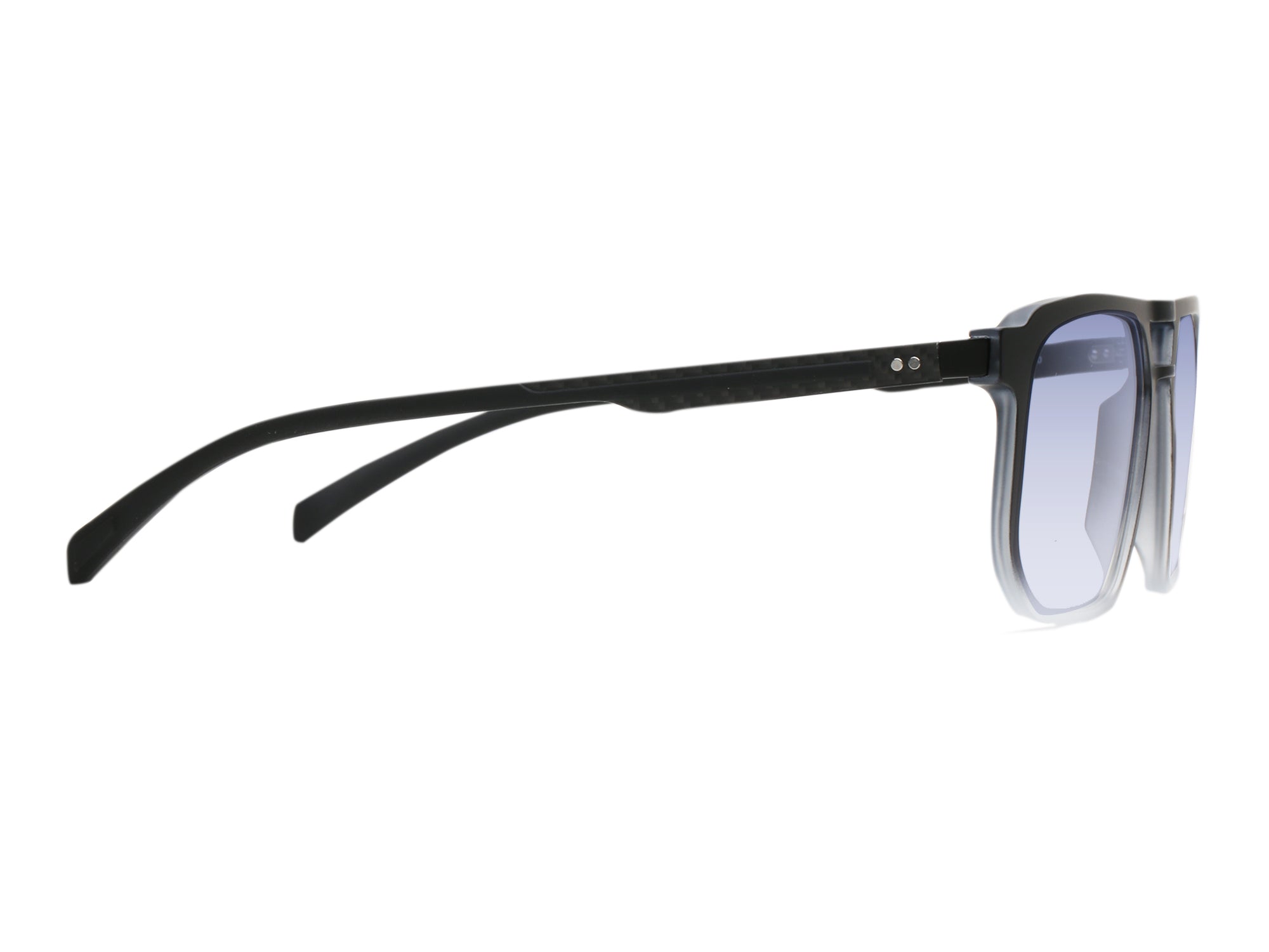 155MM Wide Frame Sunglasses Tortoise