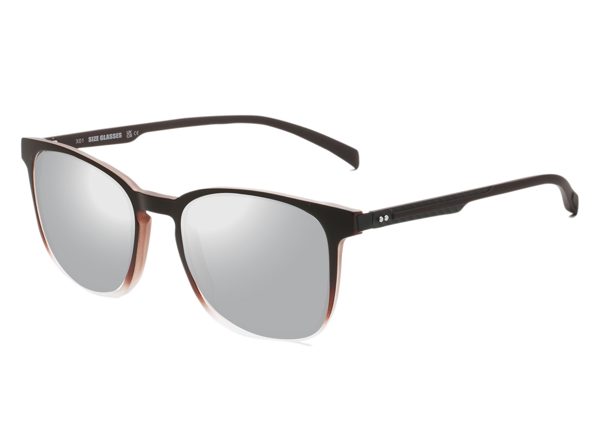 155MM Sunglasses For Big Heads