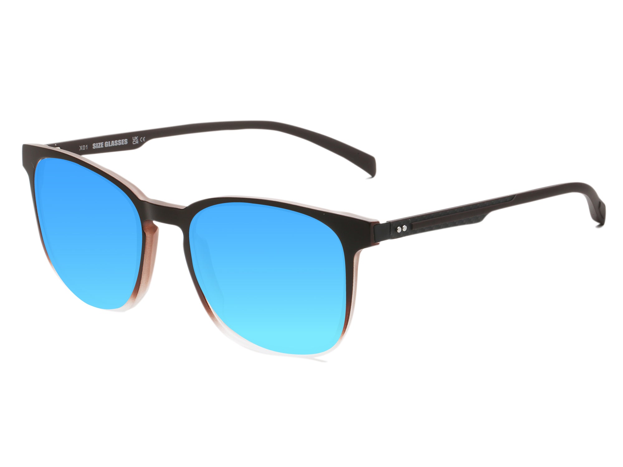 155MM Sunglasses For Big Heads