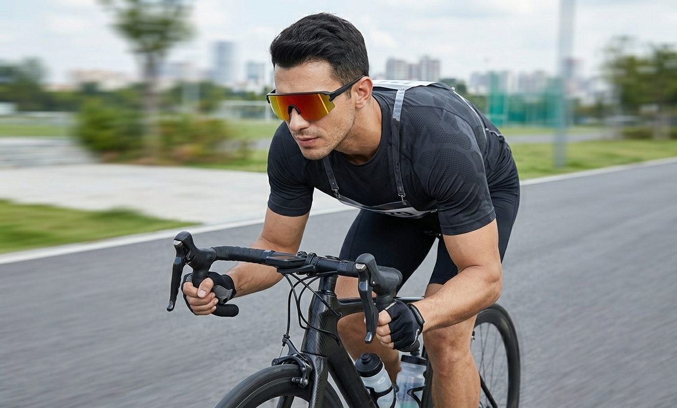 How to Choose the Right Prescription Sports Glasses