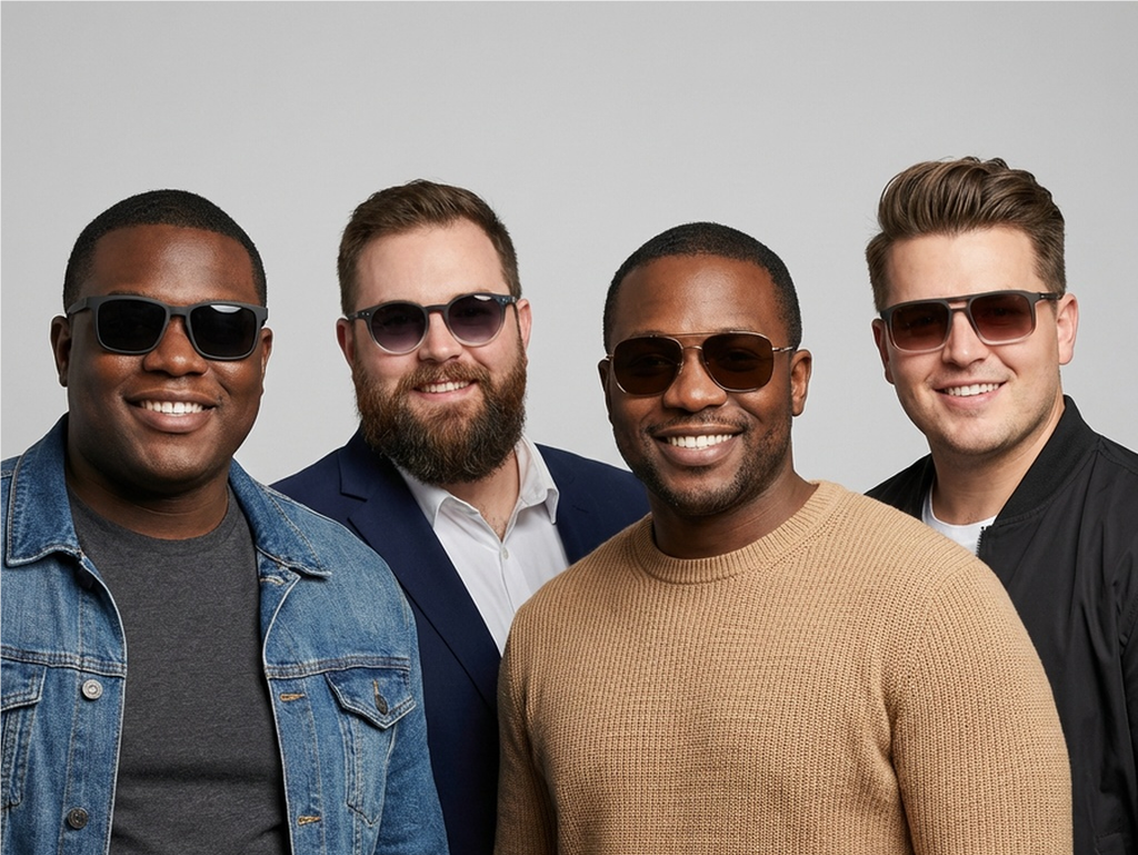 Why You Need SizeGlasses: The Perfect Solution for Plus-Size Eyewear