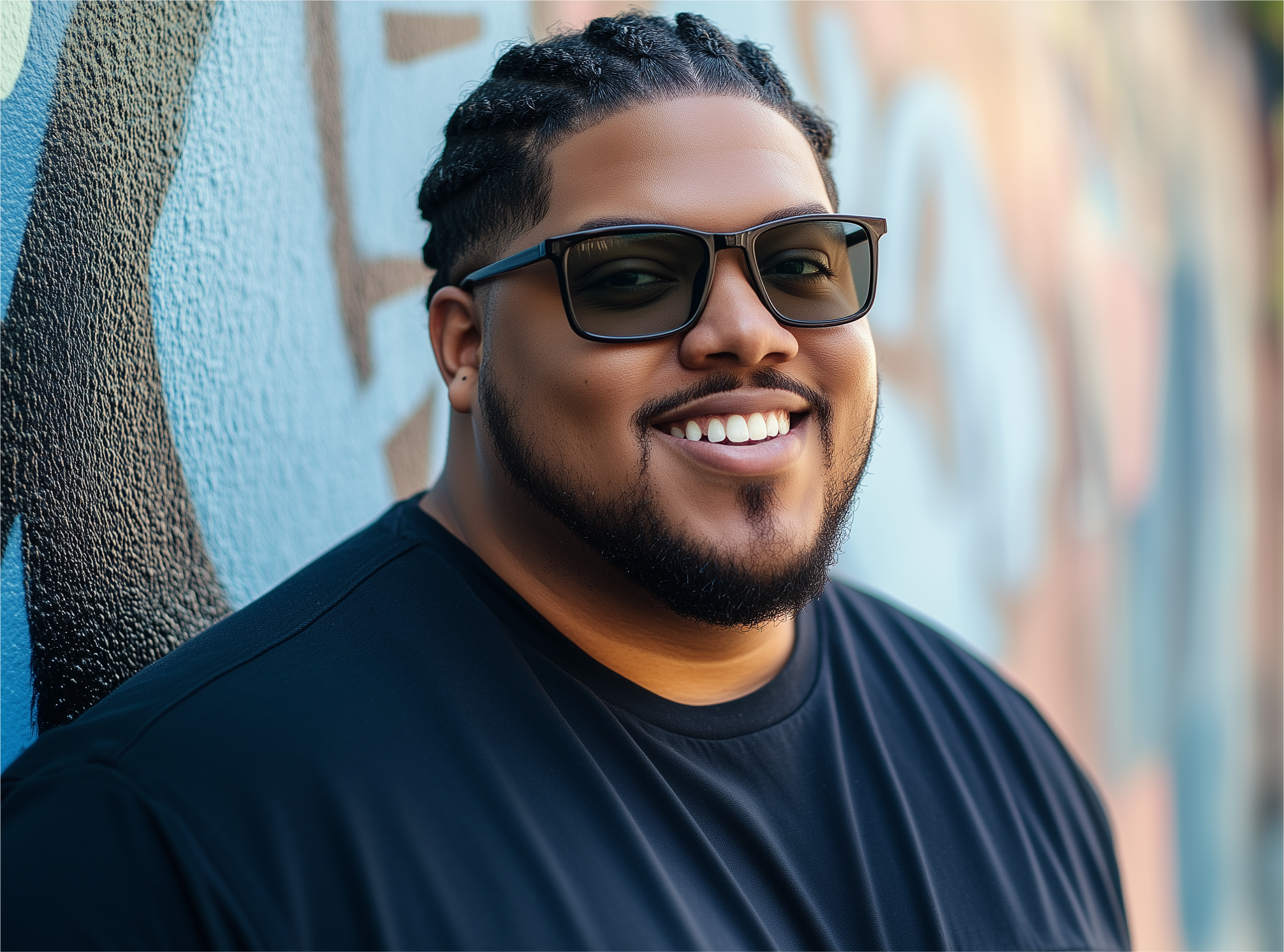 Do Larger Frames Need Thicker Glass?