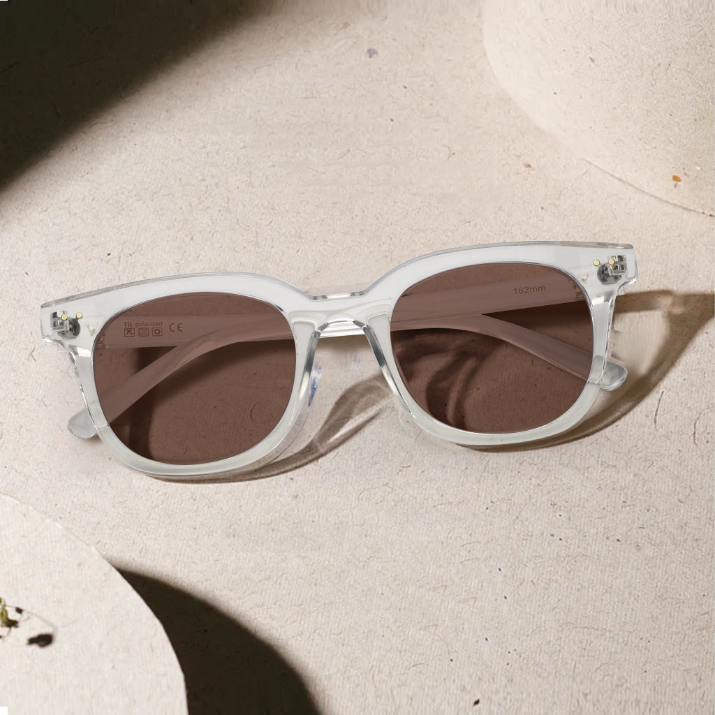 Classic Tinted Glasses