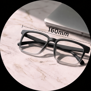 160MM Wide
