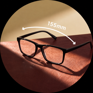155MM WIde