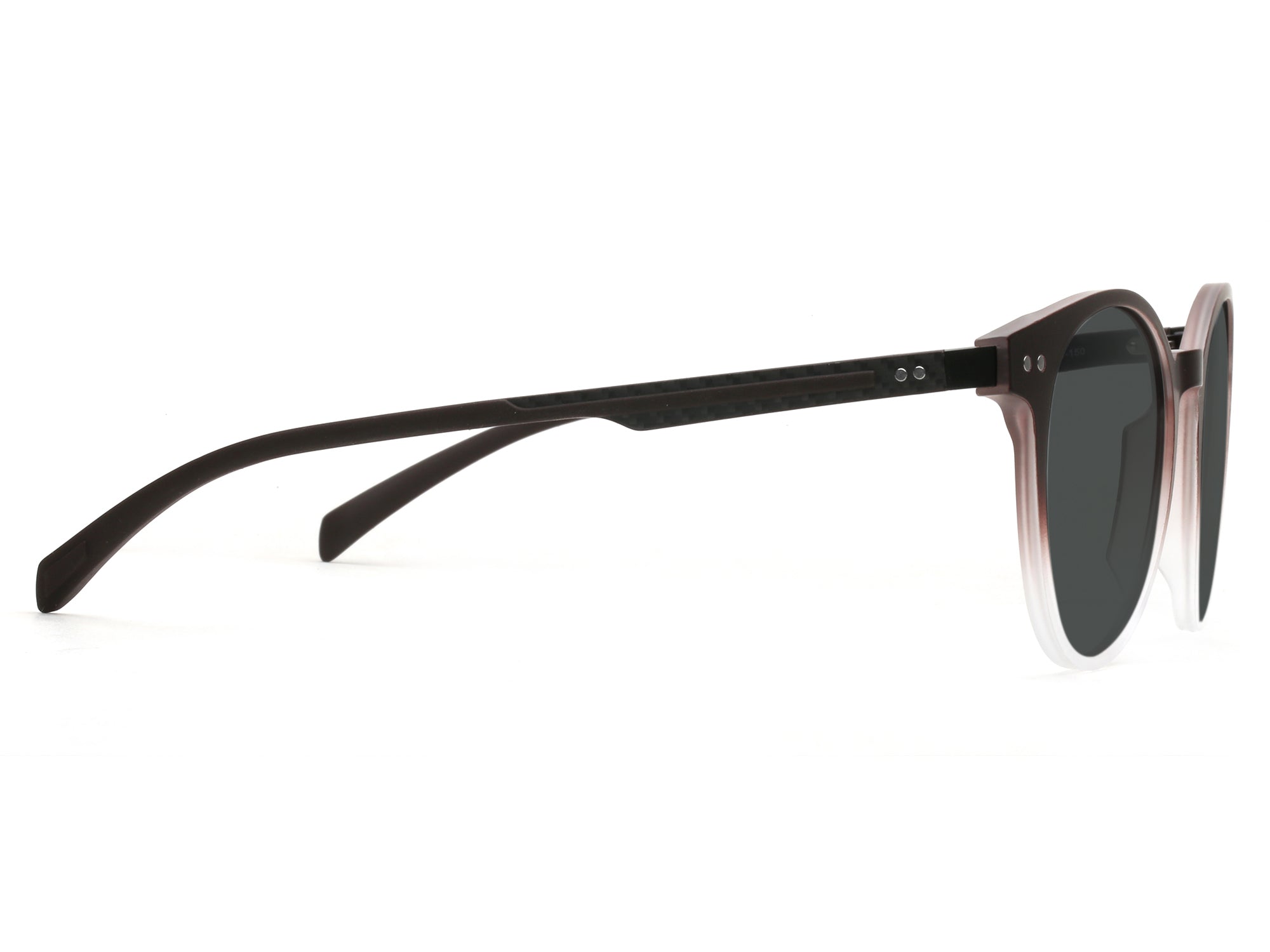 157mm XXL Vito Tinted Glasses SIZE GLASSES