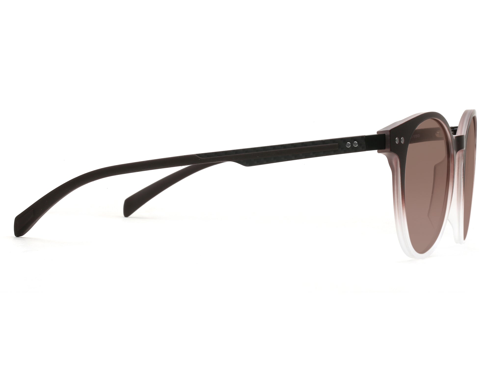 157mm XXL Vito Tinted Glasses SIZE GLASSES